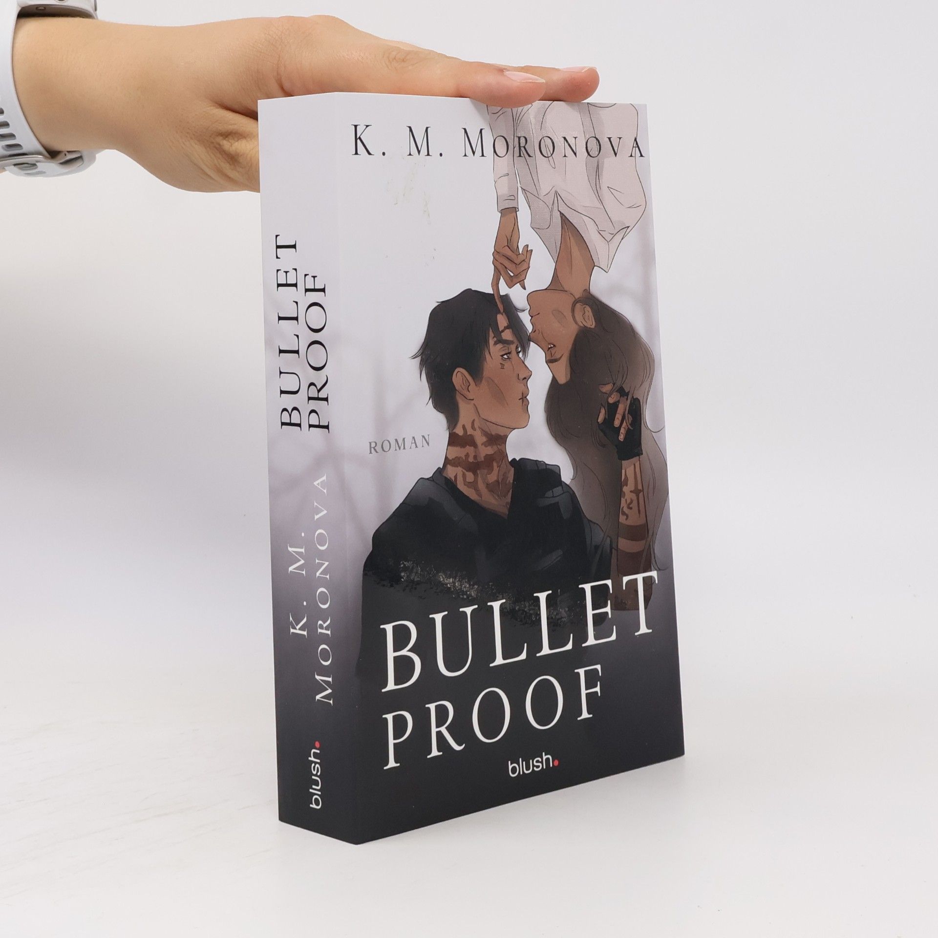 Bulletproof