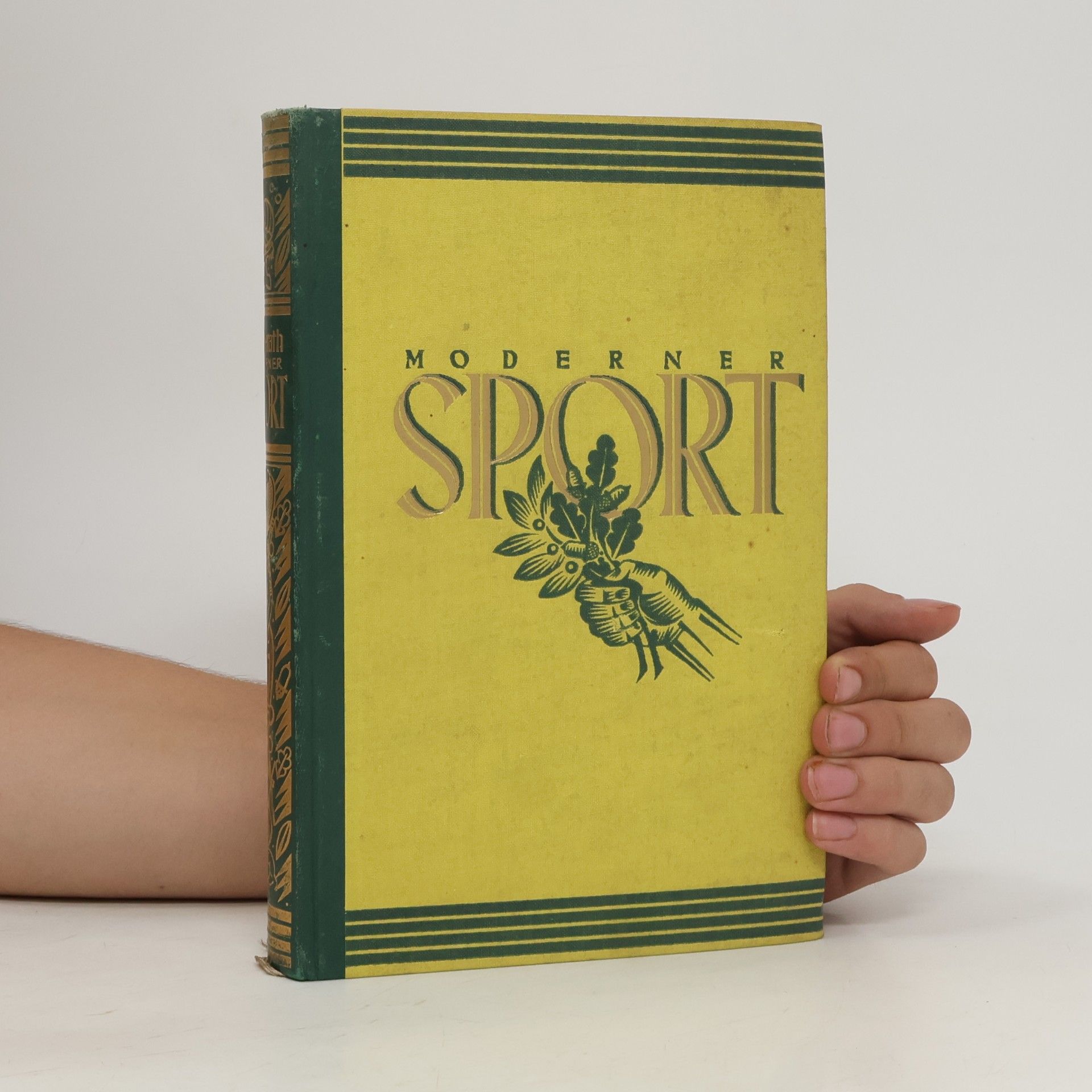 kolektiv Moderner Sport