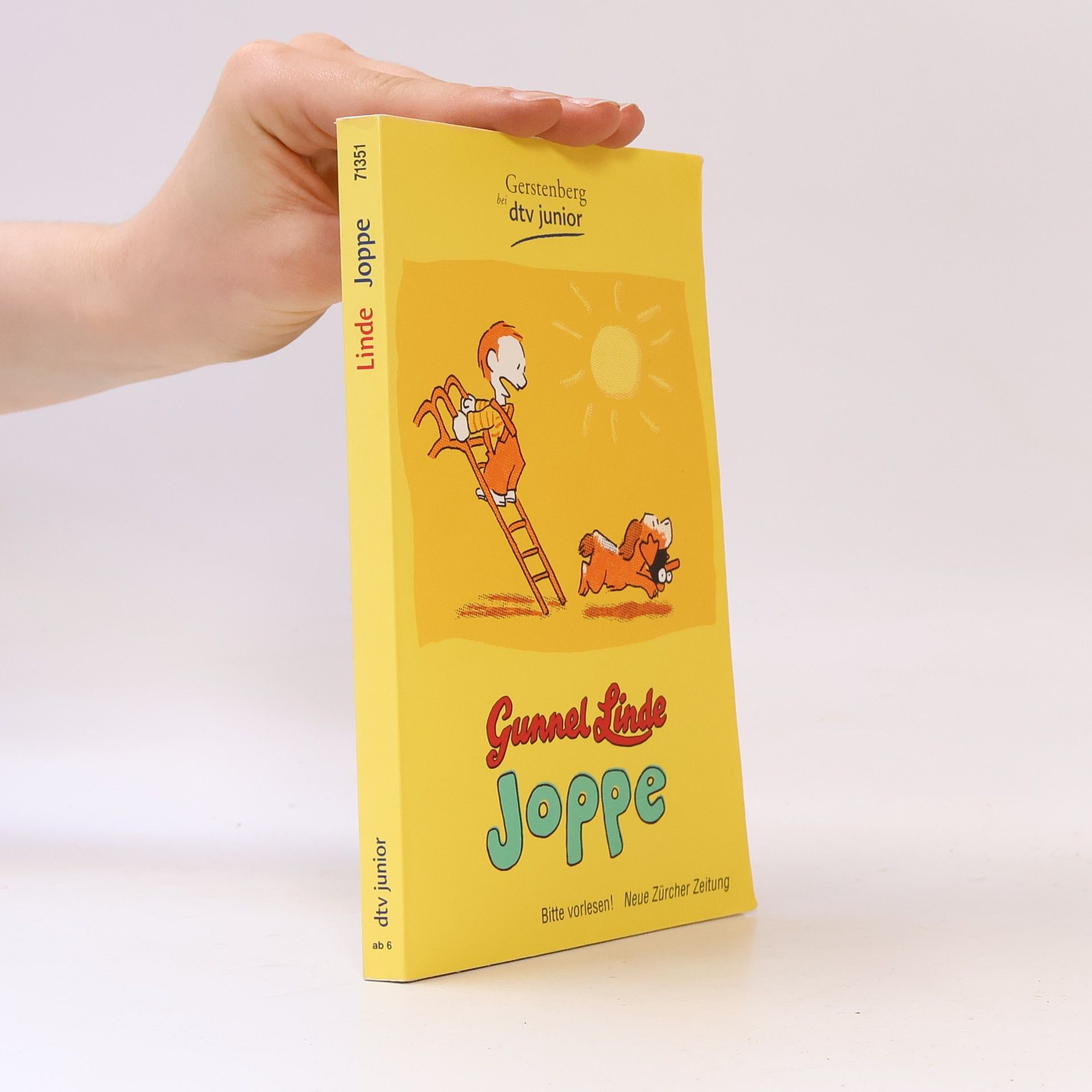 Gunnel Linde Joppe