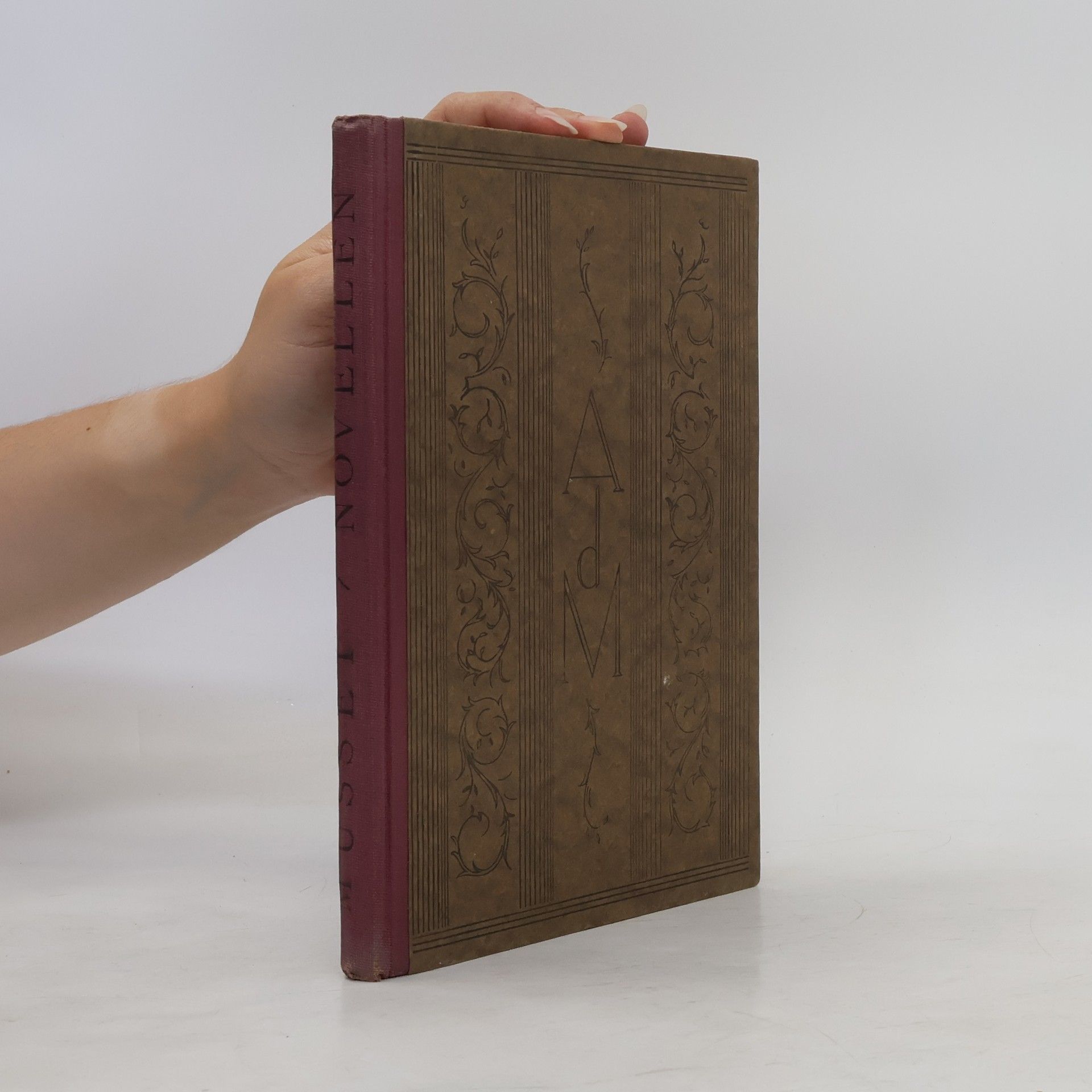 Ausgewählte Novellen