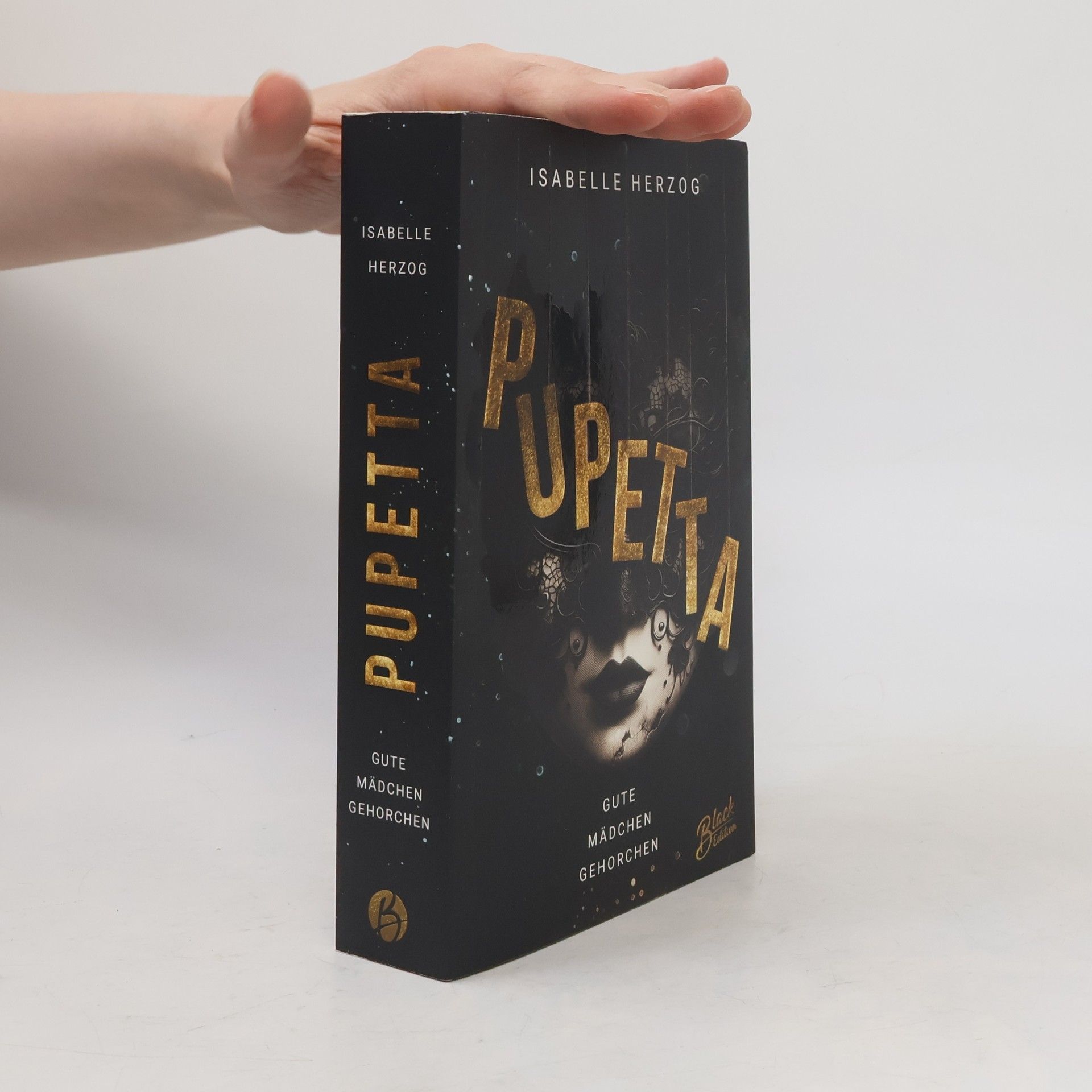 Pupetta
