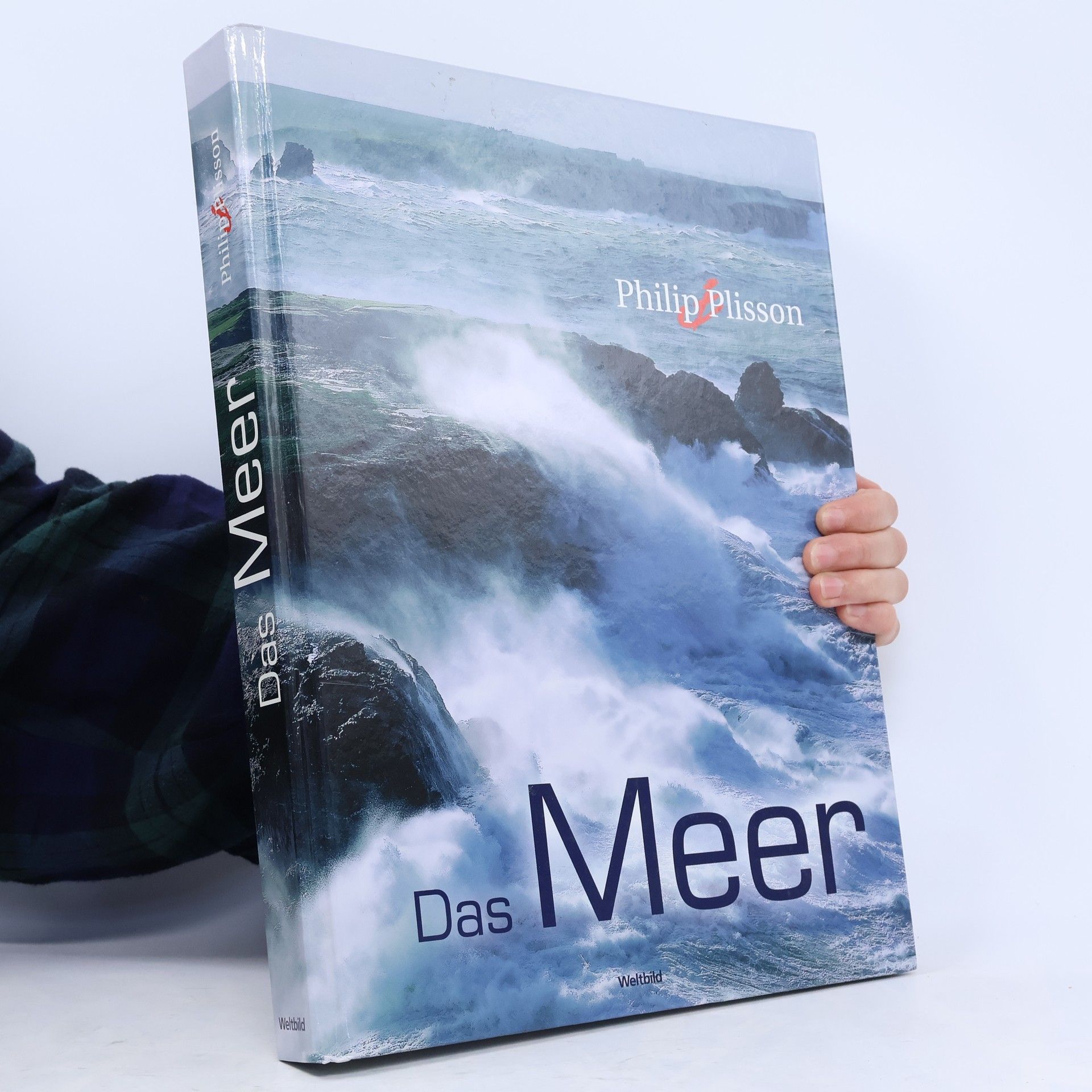 Philip Plisson Das Meer