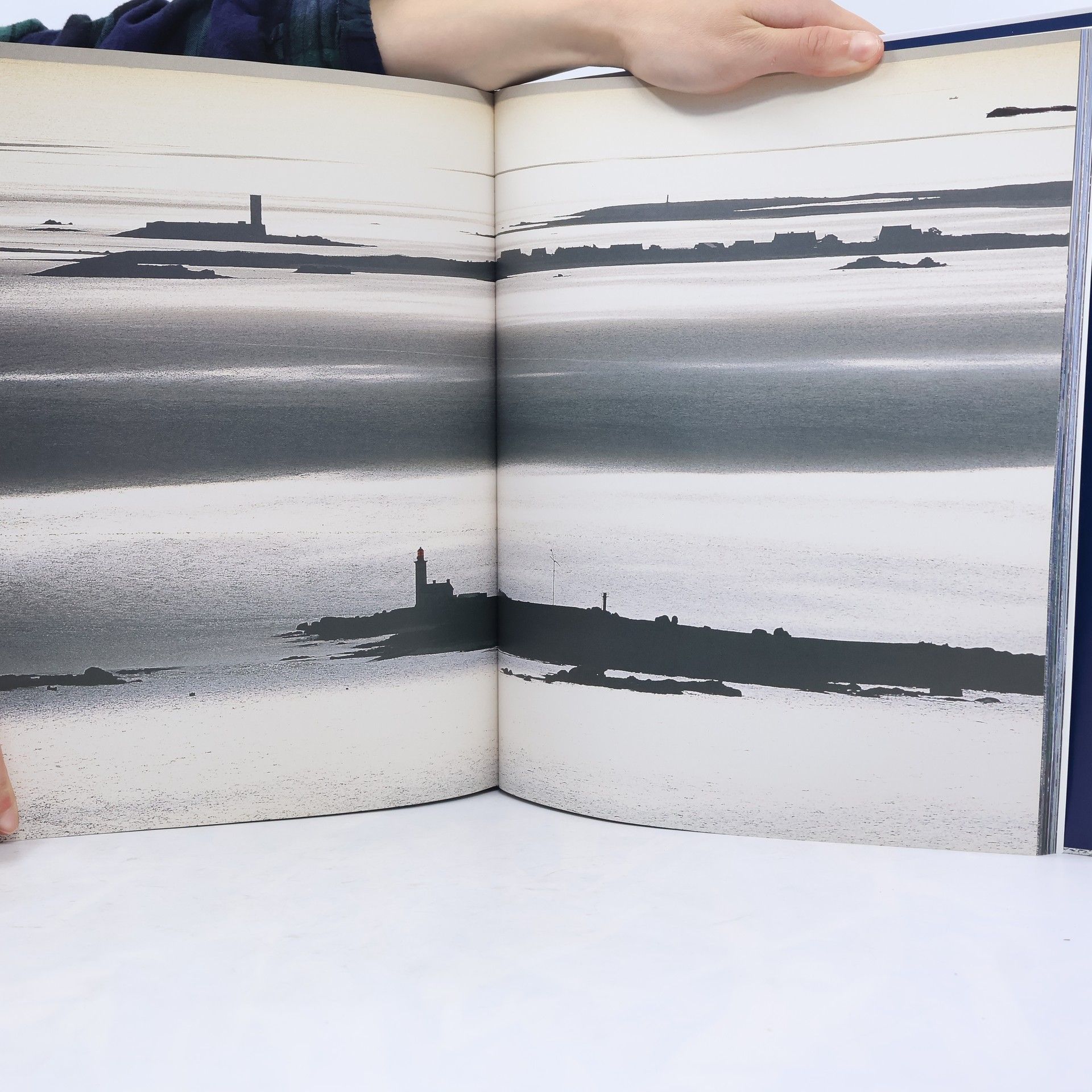 Philip Plisson Das Meer
