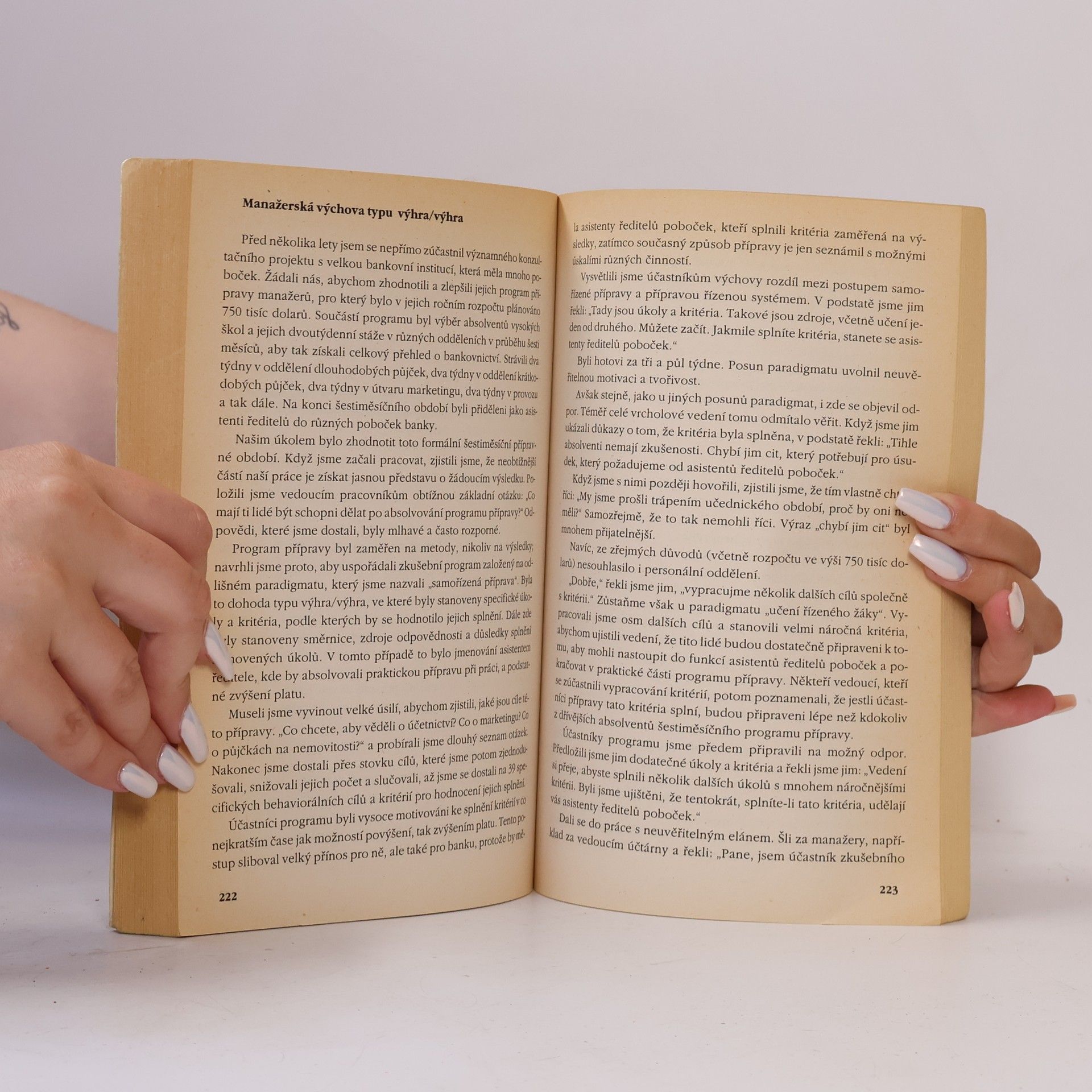 Stephen Covey 7 návyků vůdčích osobností pro úspěšný a harmonický život