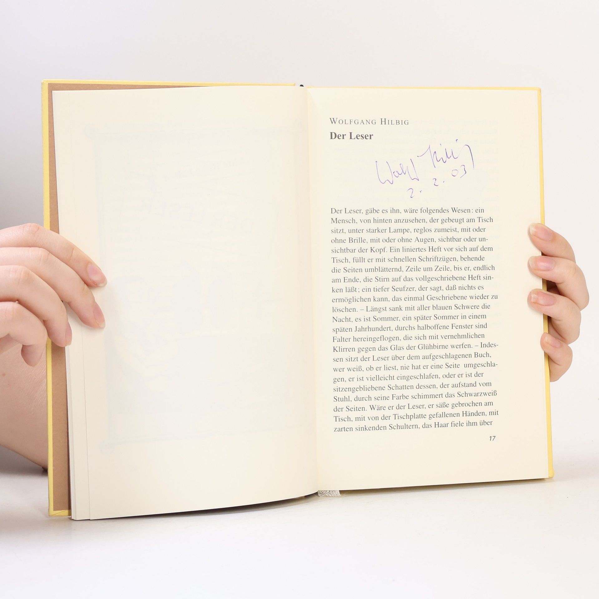 Egbert Herfurth Bücherwürmer tragen Brillen