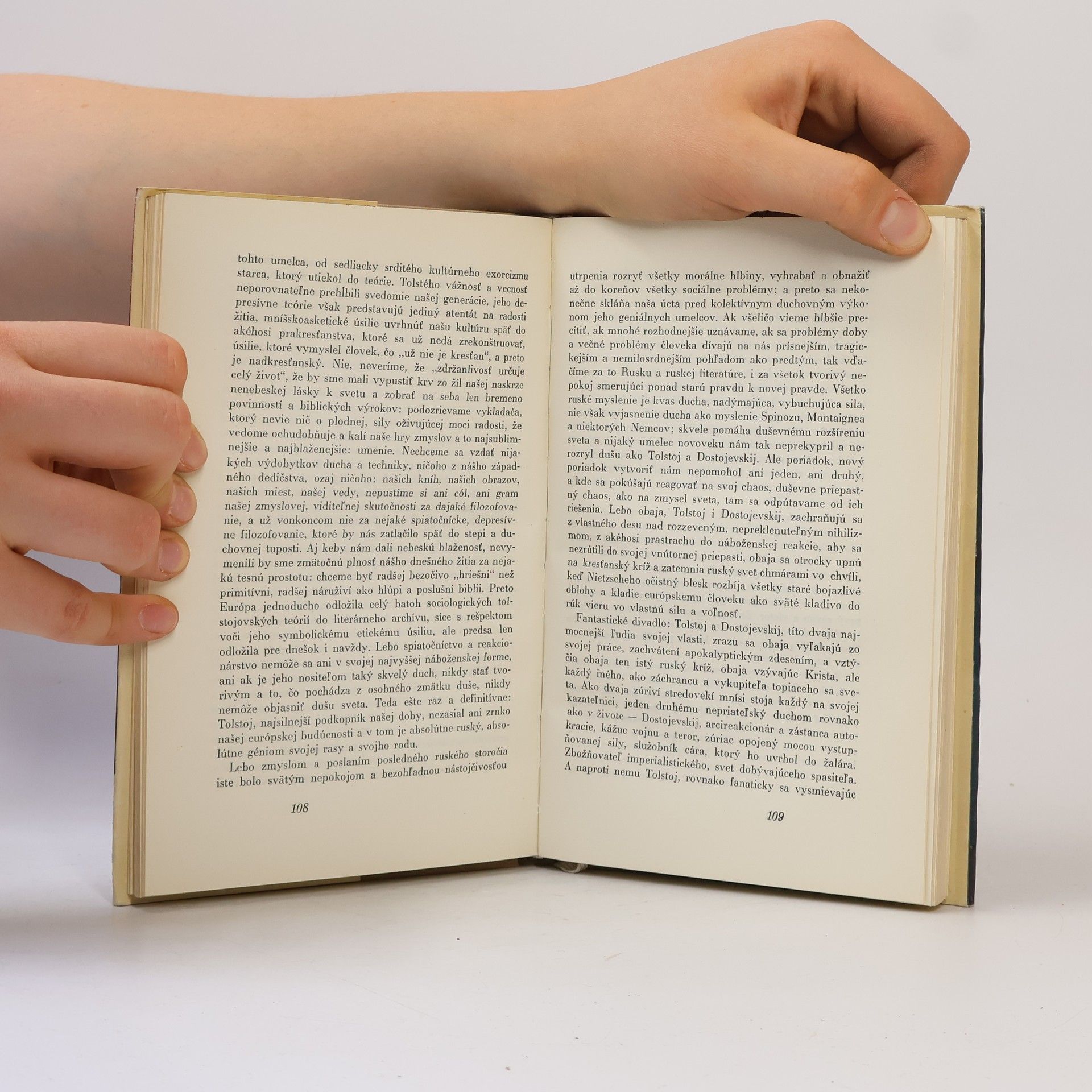 Stefan Zweig Stretnutia