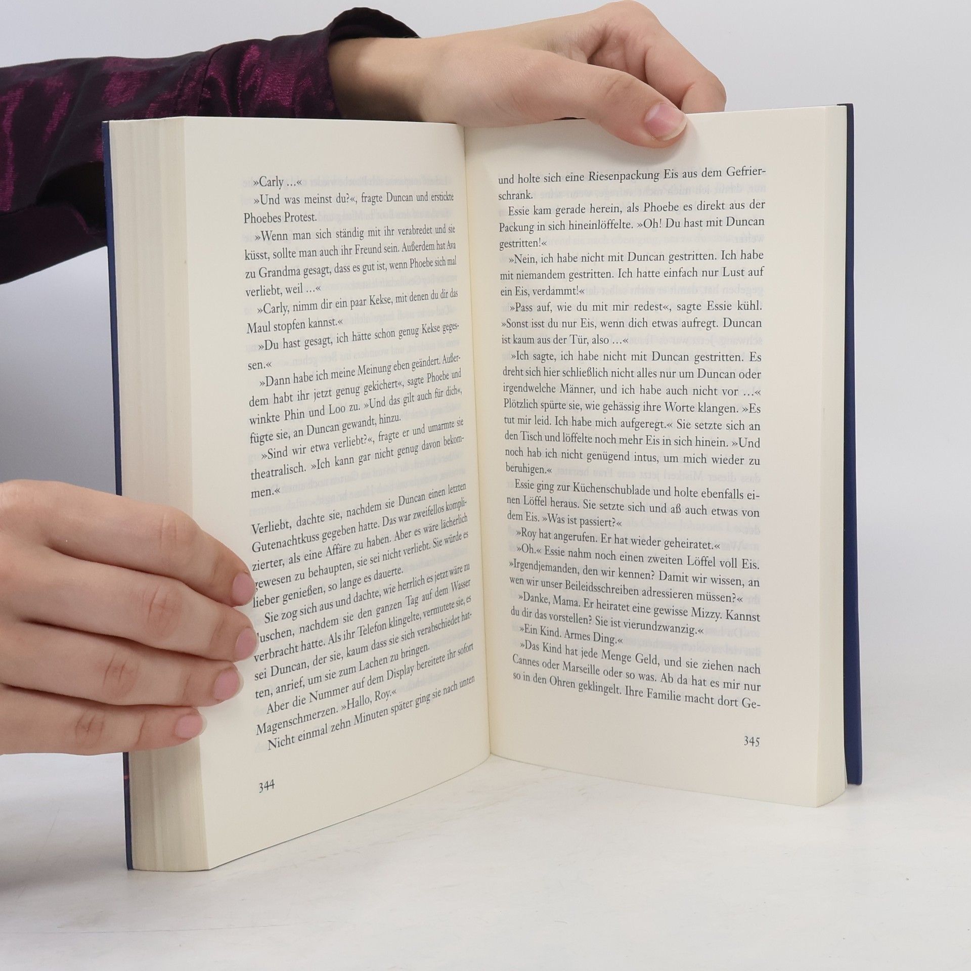 Nora Roberts Im Licht des Vergessens