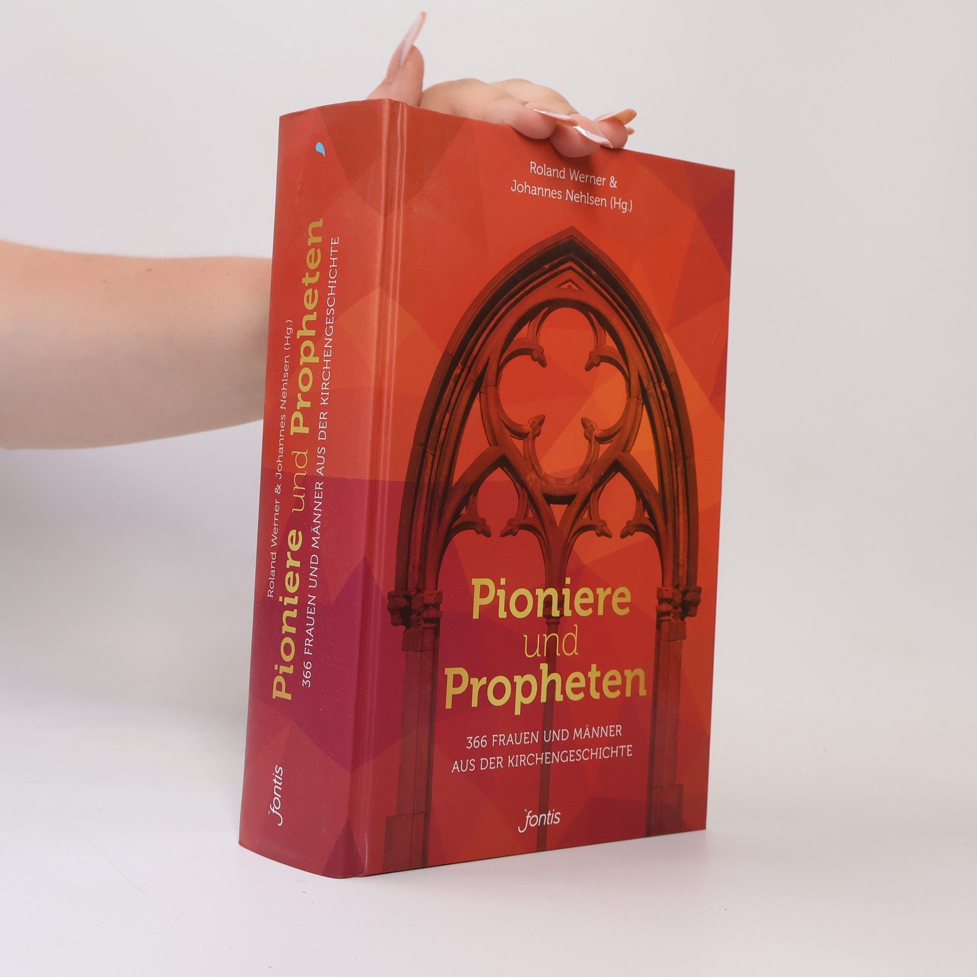 Pioniere und Propheten