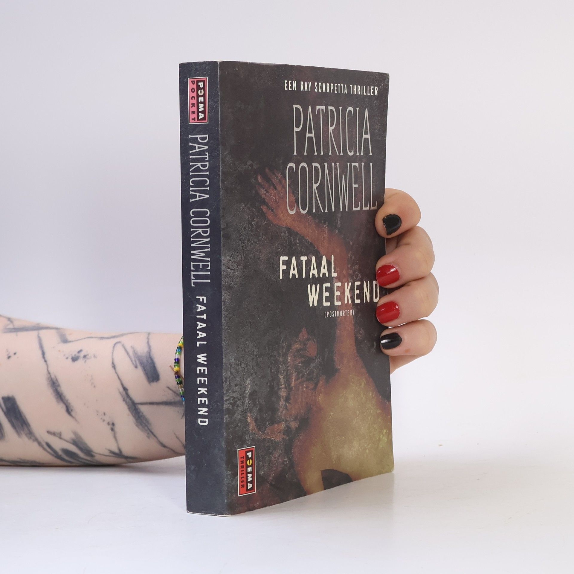 Fataal weekend