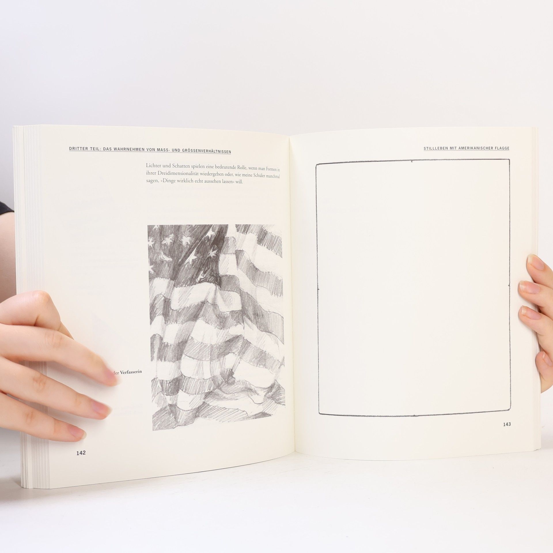 Betty Edwards Das neue Garantiert zeichnen lernen - Workbook