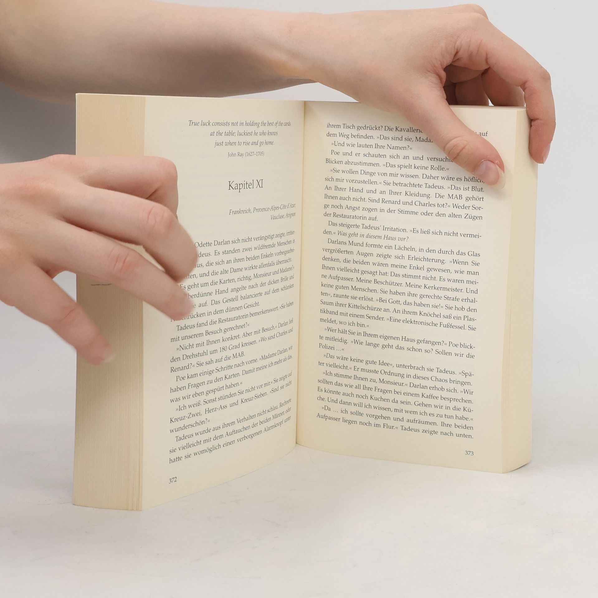 Markus Heitz Des Teufels Gebetbuch