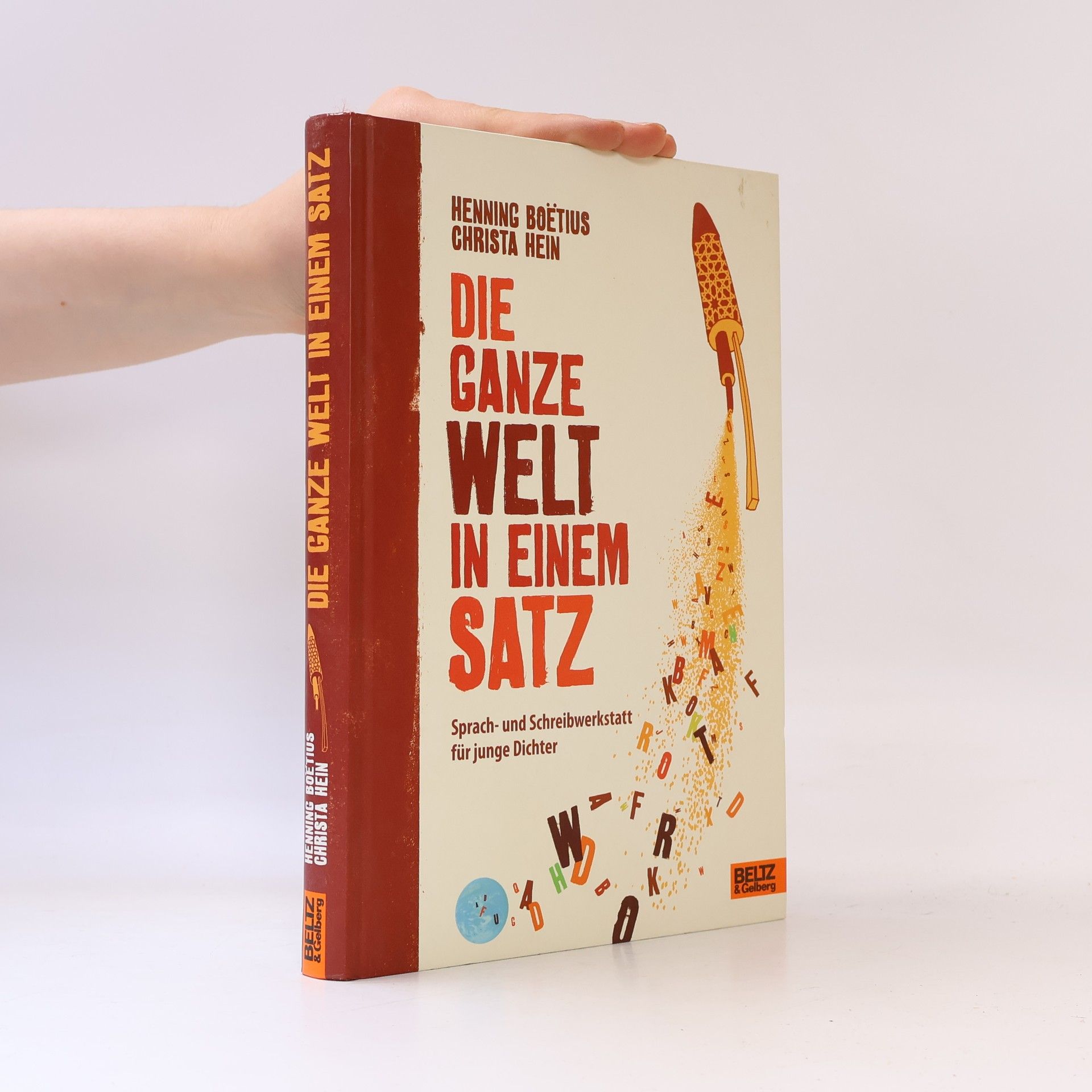 Die ganze Welt in einem Satz