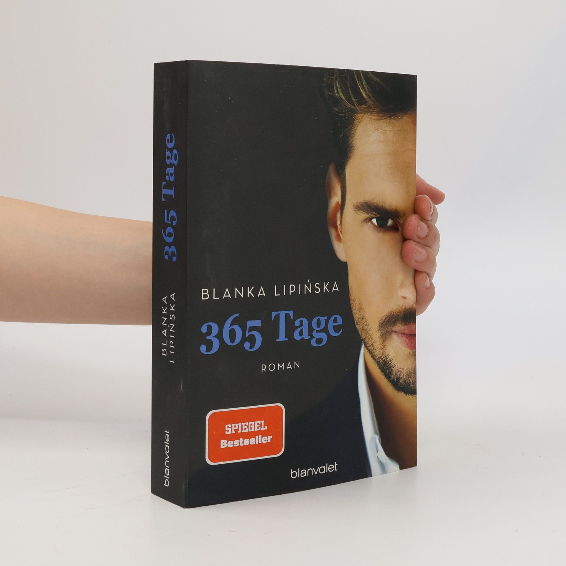 Blanka Lipińska 365 Tage