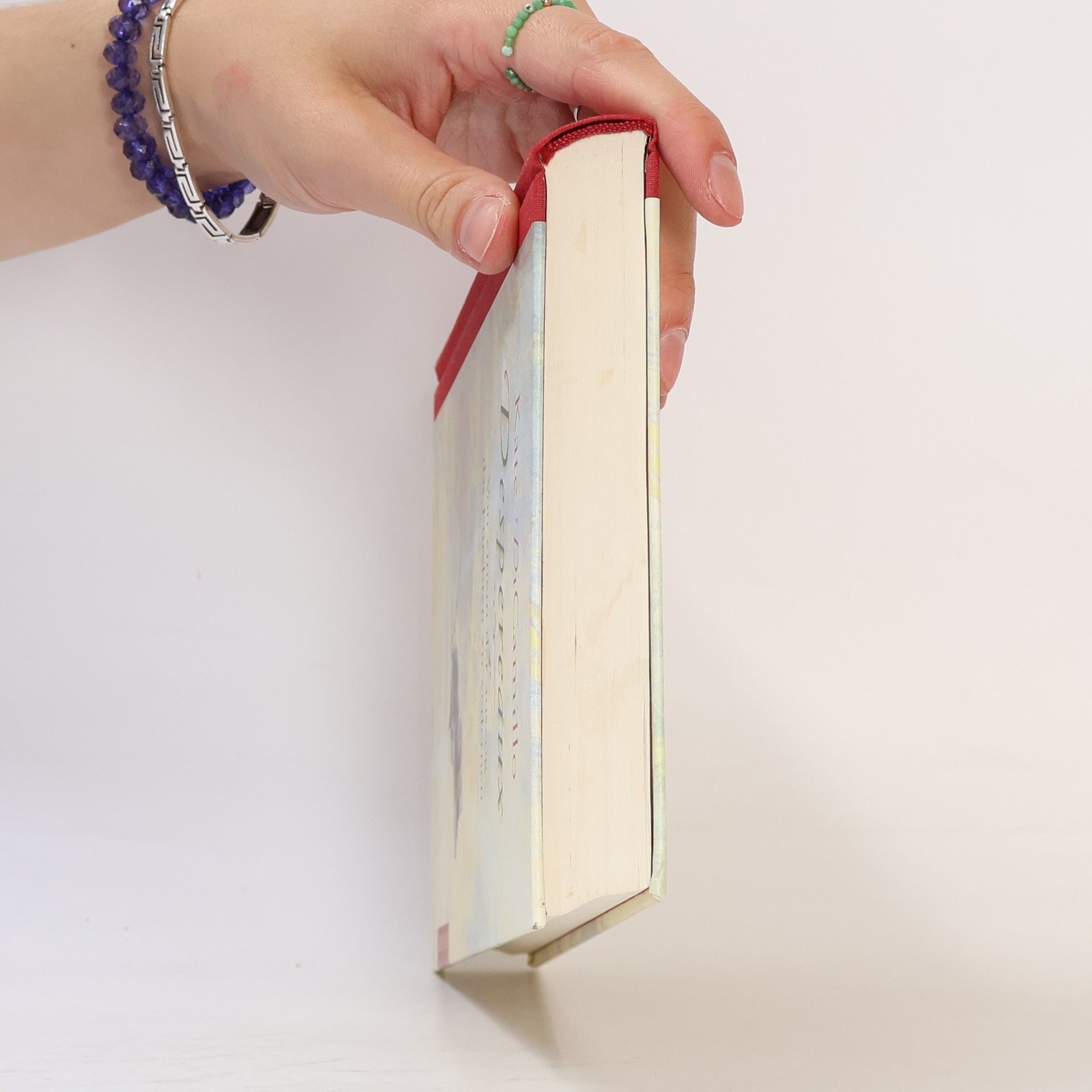 Kate DiCamillo Despereaux