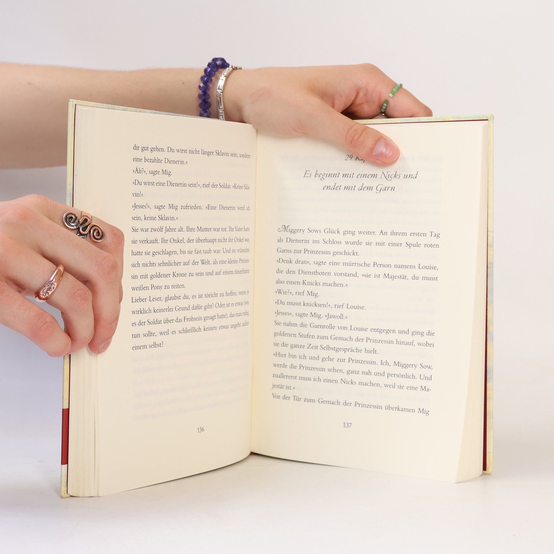 Kate DiCamillo Despereaux