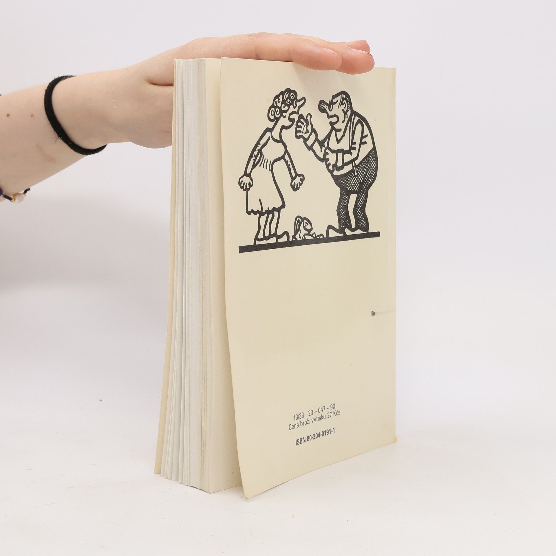 František Pávek Kalendář pravidel pro manžele, snoubence a rodiče