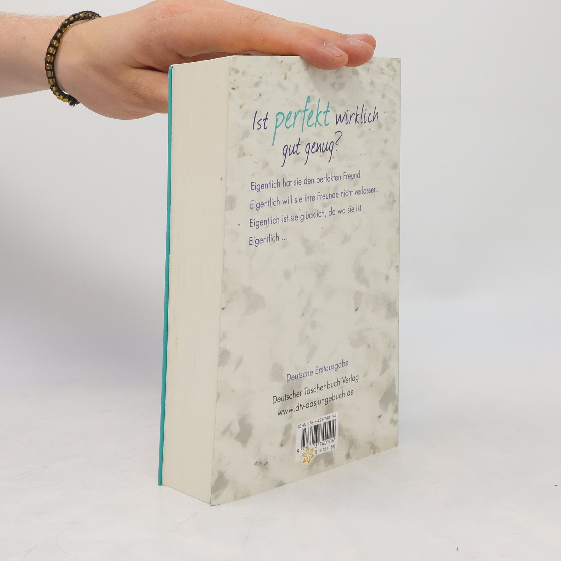 Sarah Dessen The Moon and more