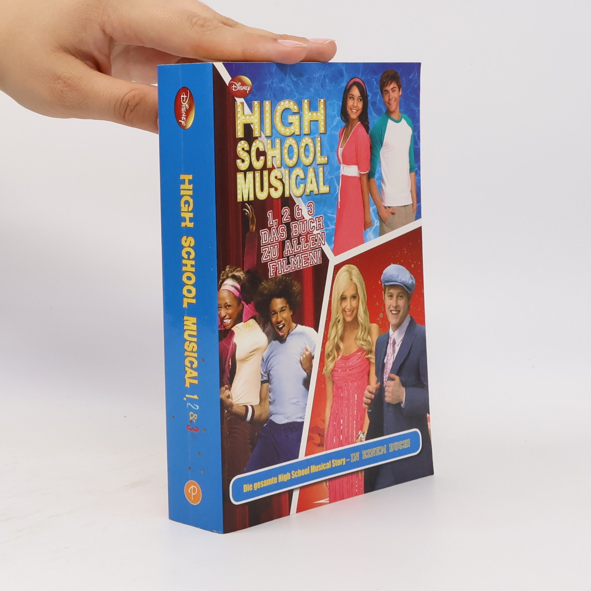 Autorenkollektiv High School Musical