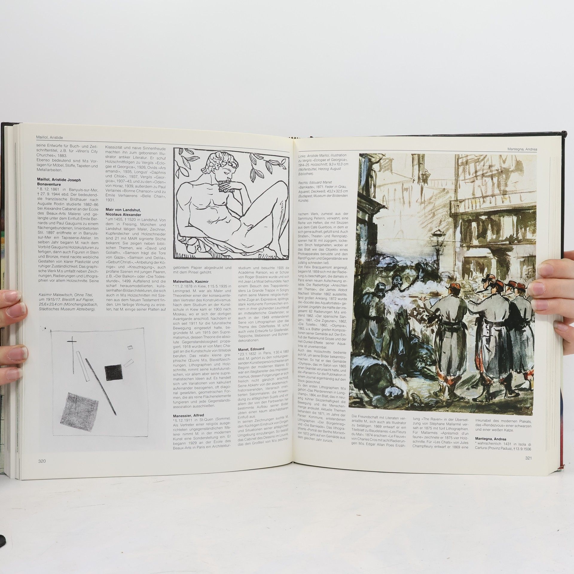 Rolf Agte Das grosse Lexikon der Graphik
