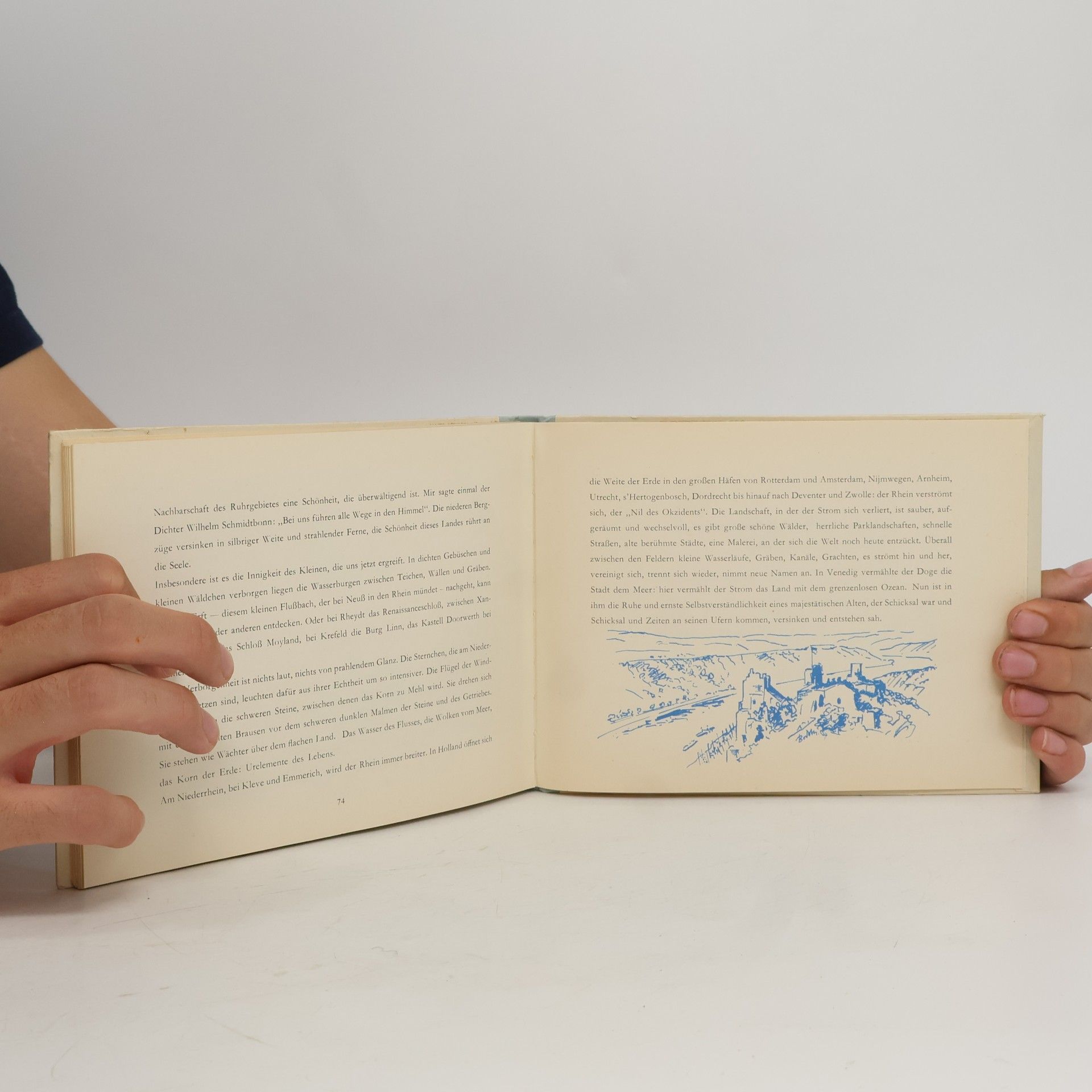 Autorenkollektiv Rheinisches Bildbuch