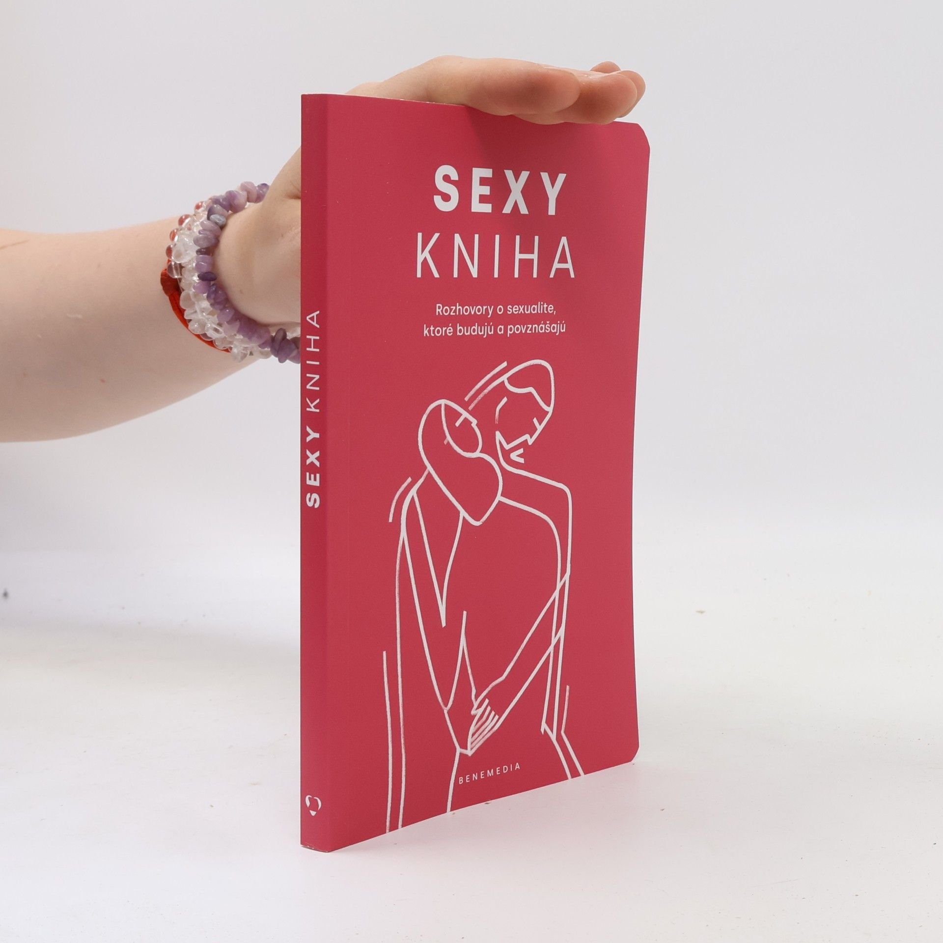 Autorenkollektiv Sexy kniha