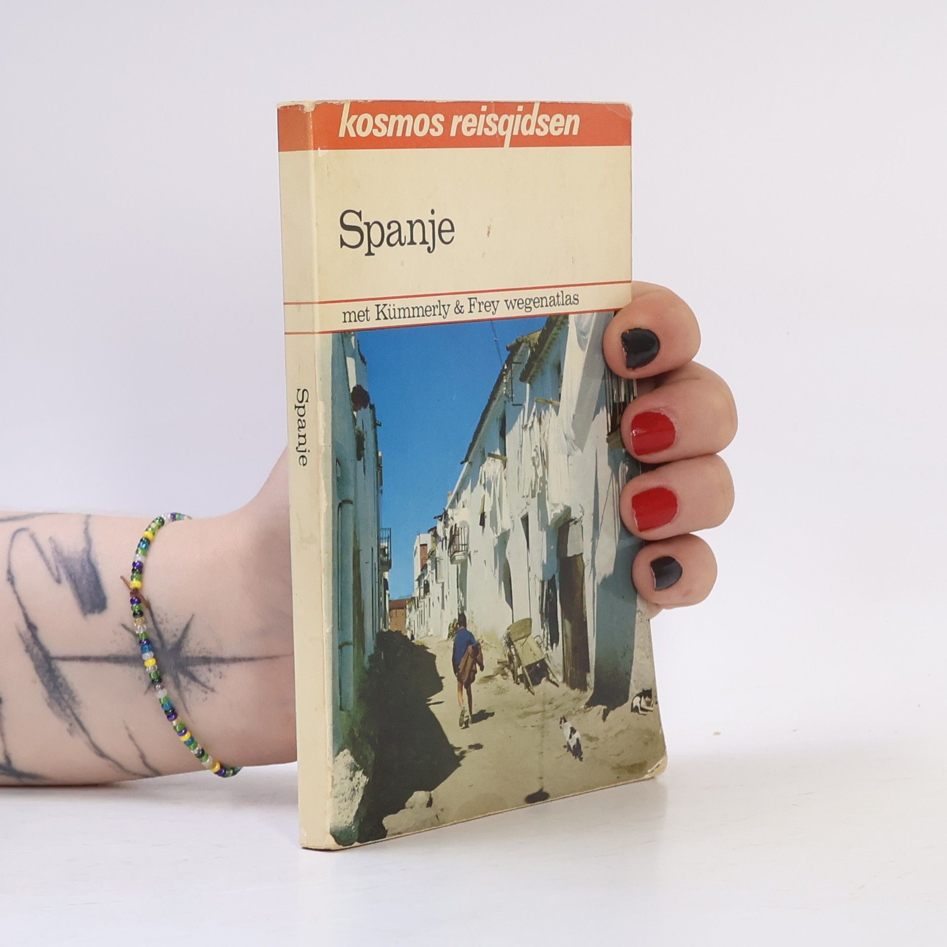 Various authors Spanje
