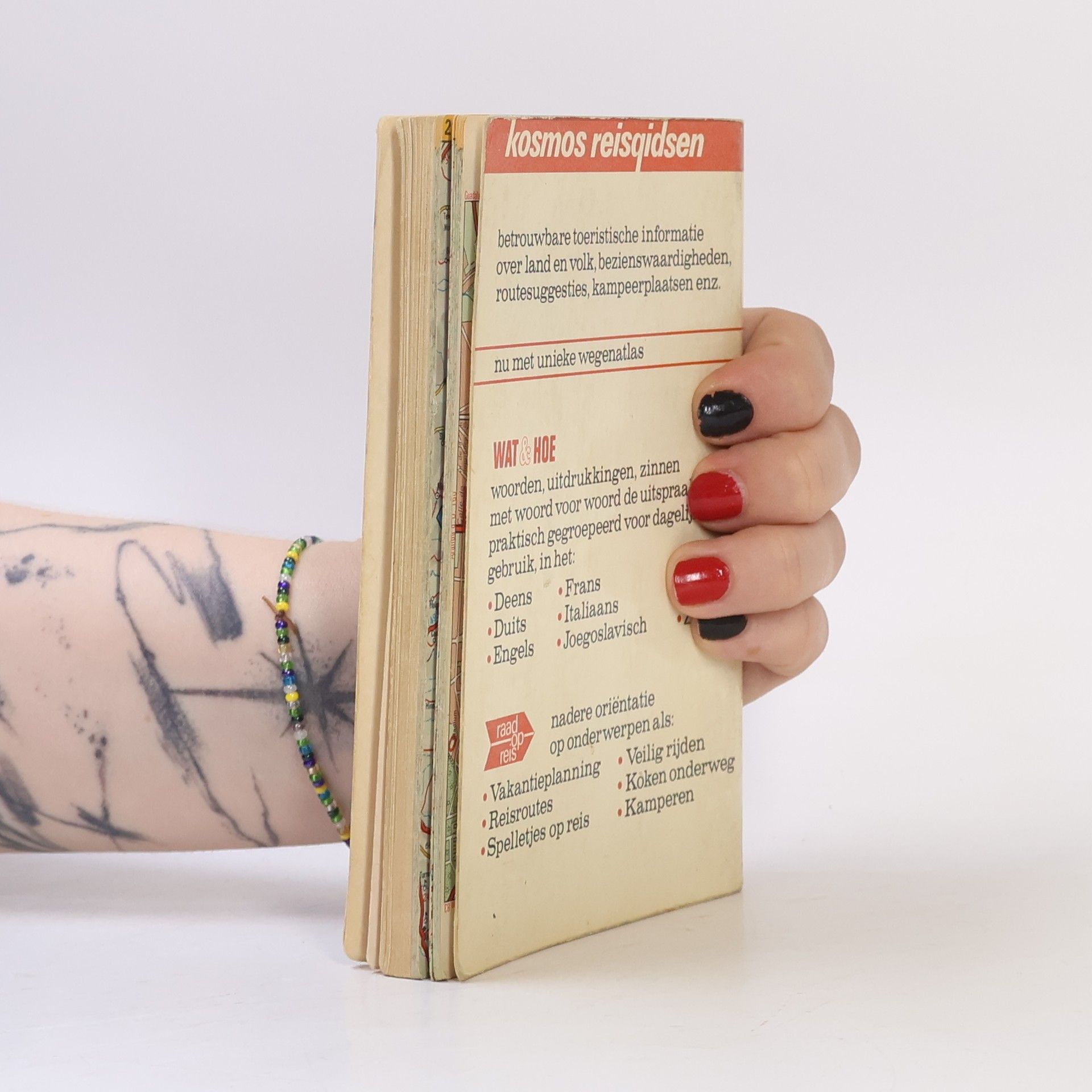 Various authors Spanje