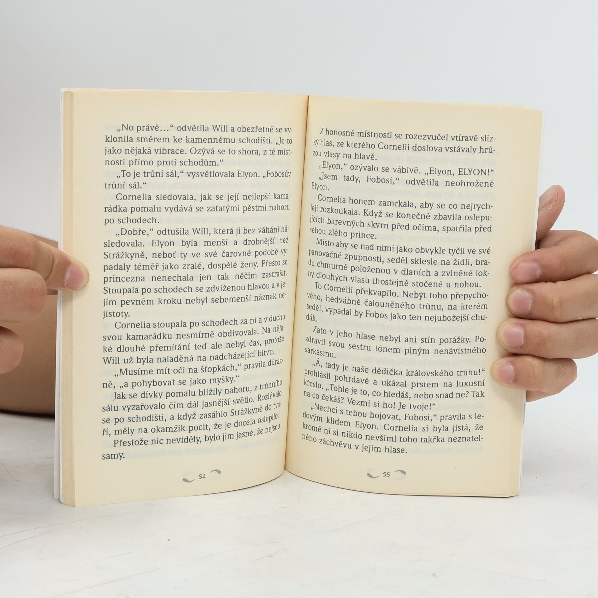 Autorenkollektiv Witch. Návrat královny.