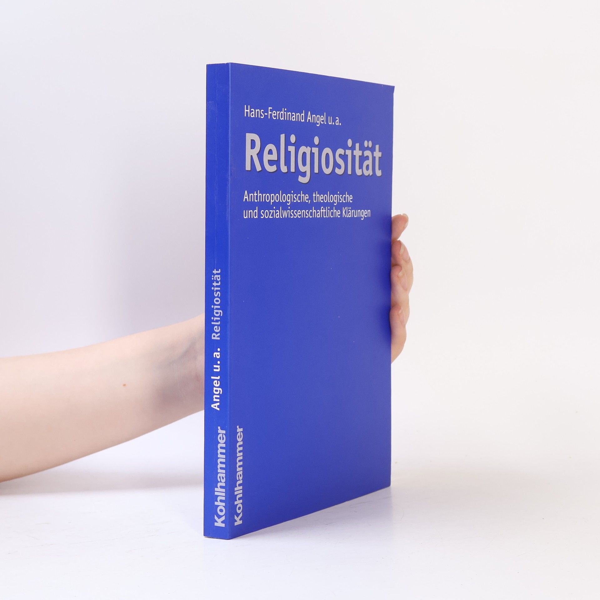 Religiosität