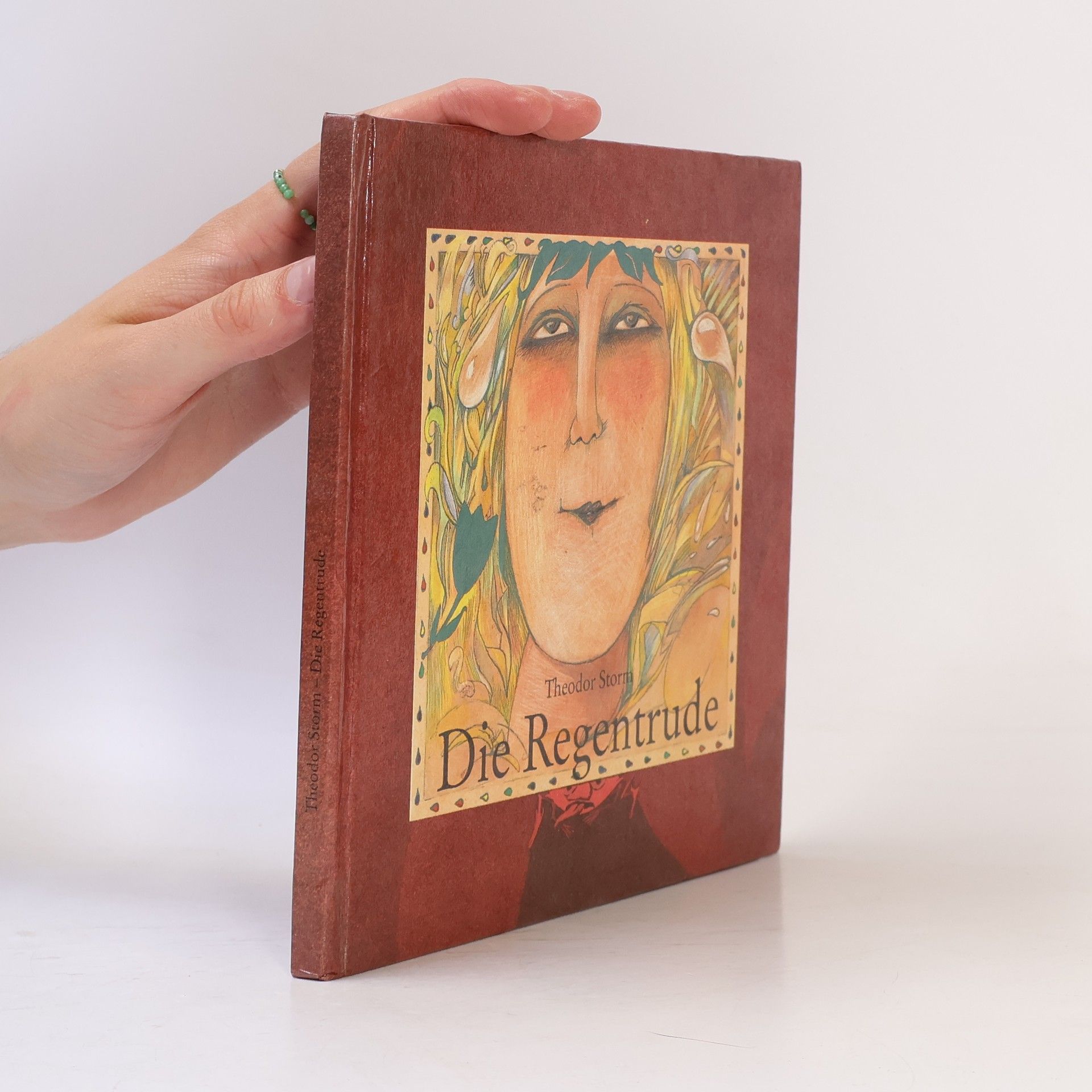 Die Regentrude