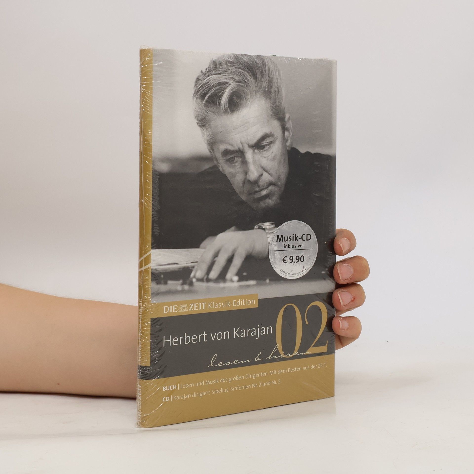 Autorenkollektiv Herbert von Karajan