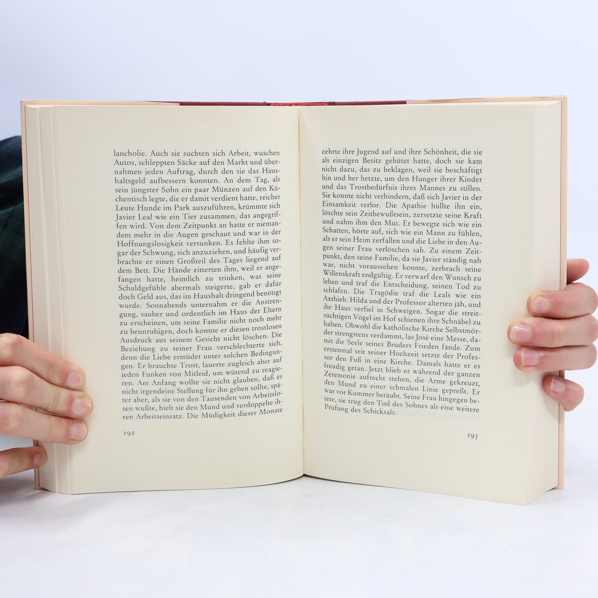 Isabel Allende Llona Von Liebe und Schatten