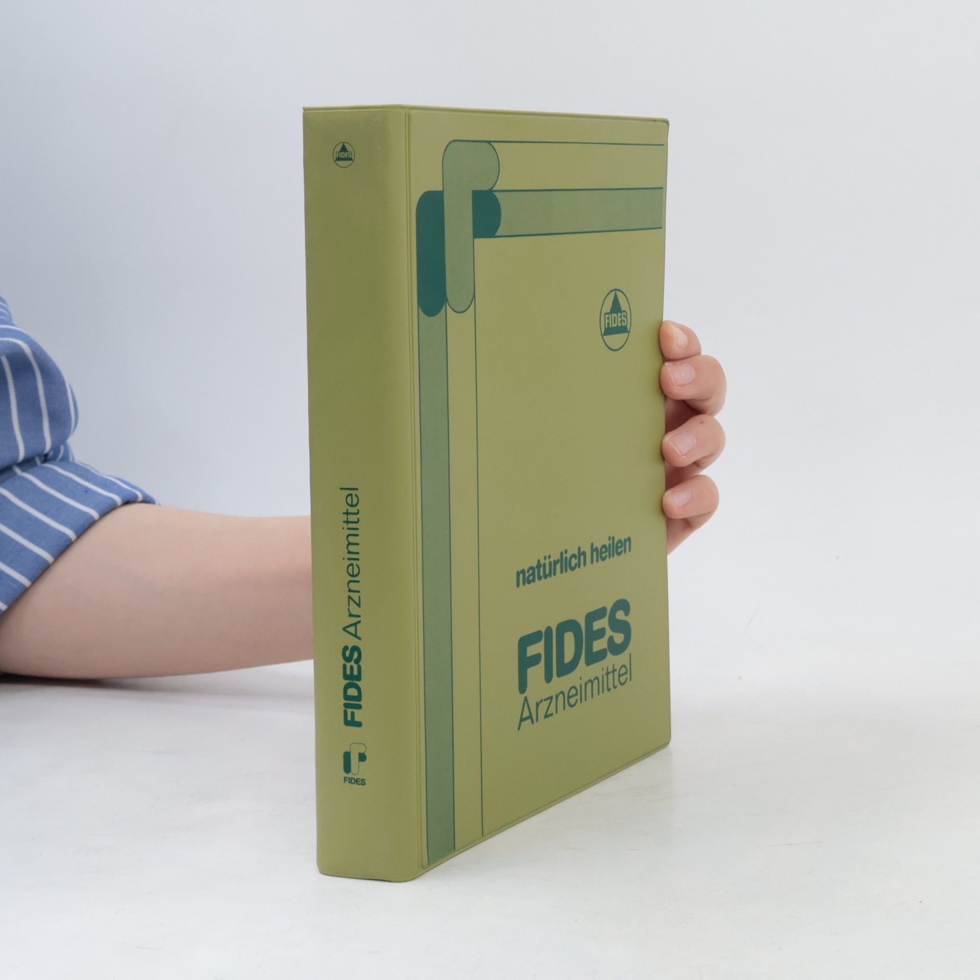 Autorenkollektiv Fides Arzneimittel