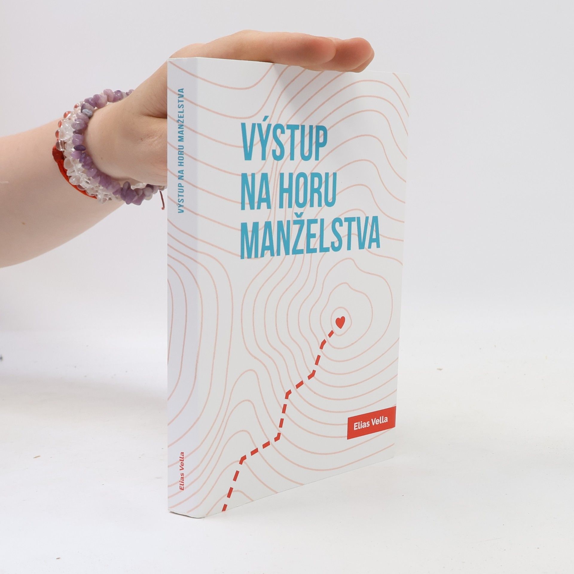Výstup na horu manželstva
