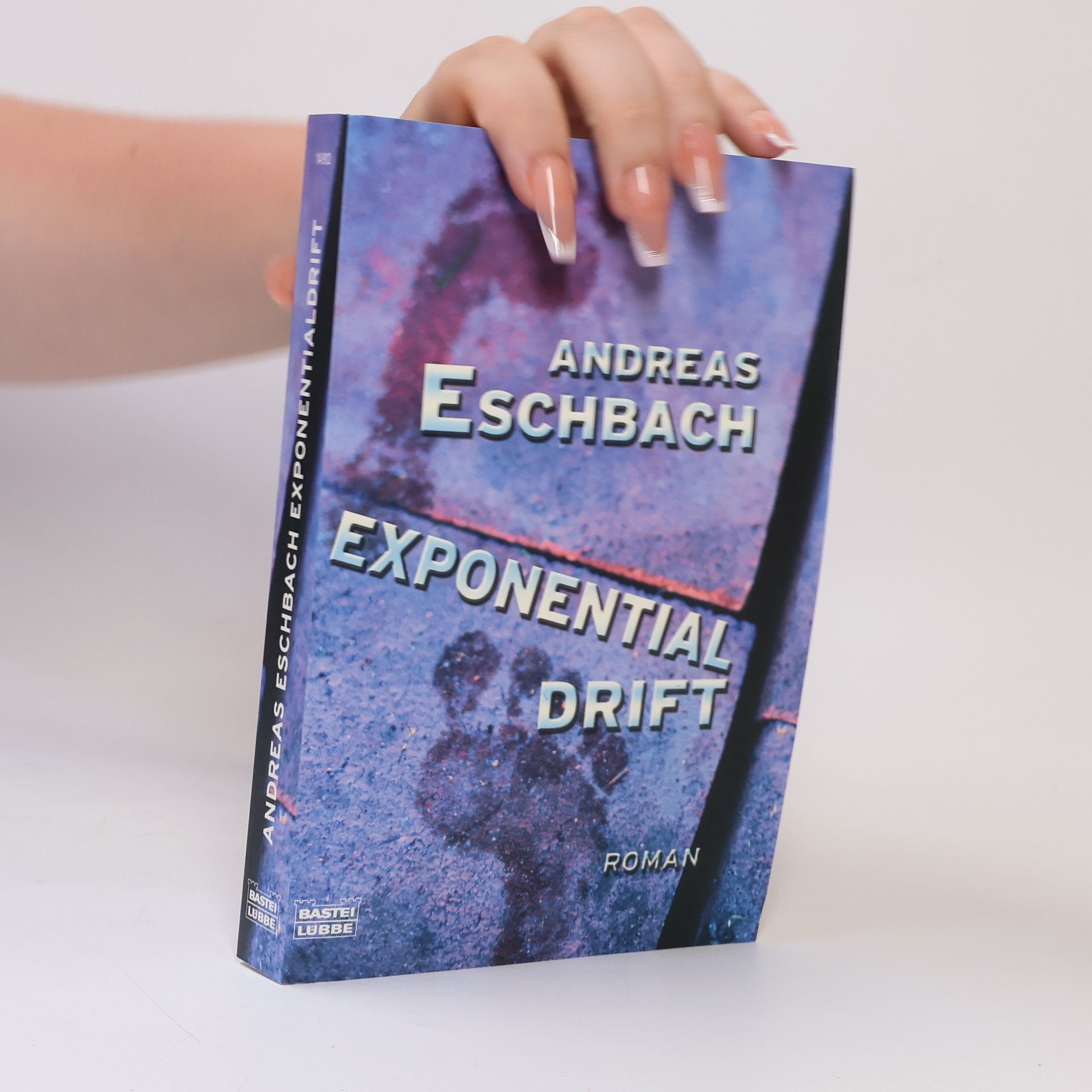 Exponential-Drift
