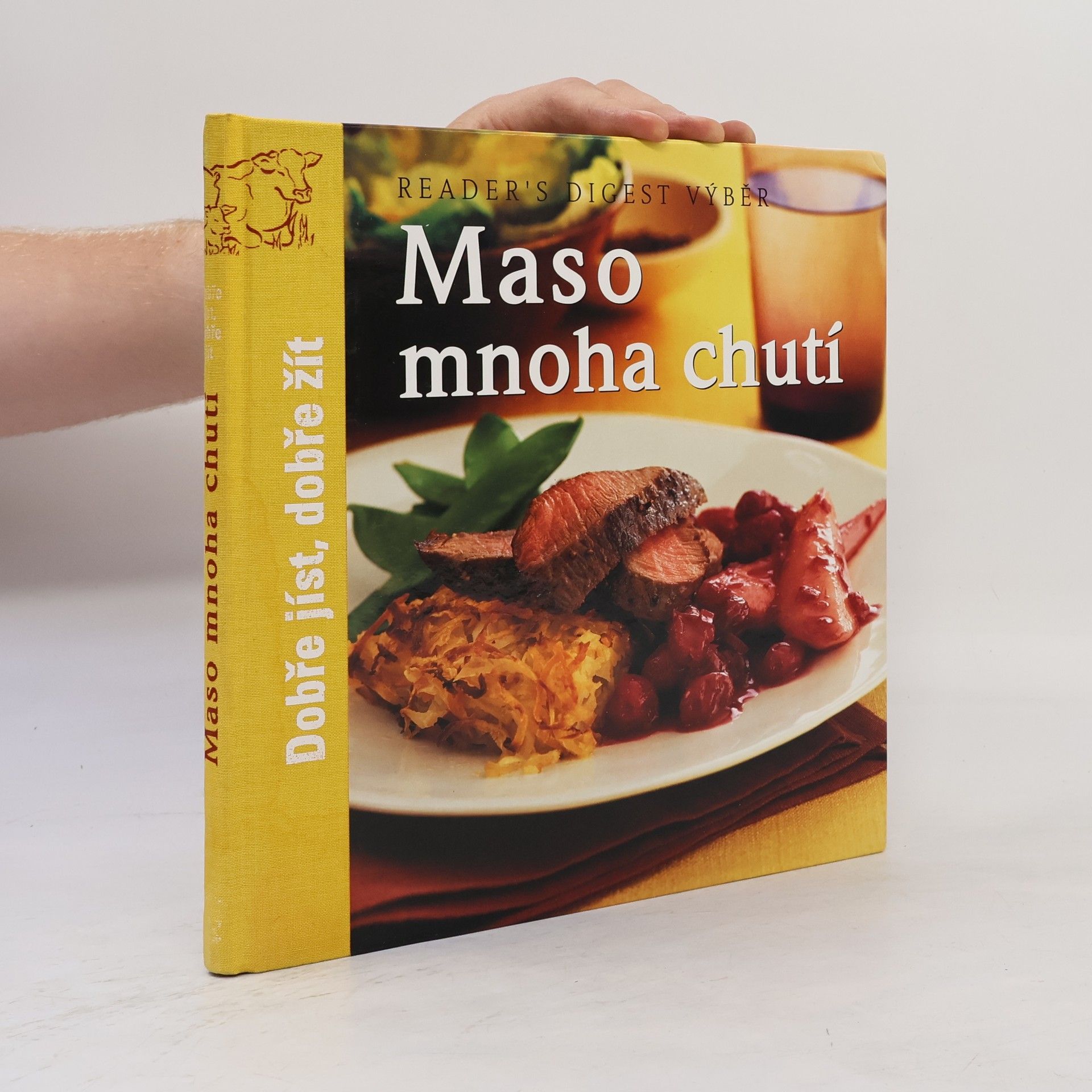 Autorenkollektiv Maso mnoha chutí