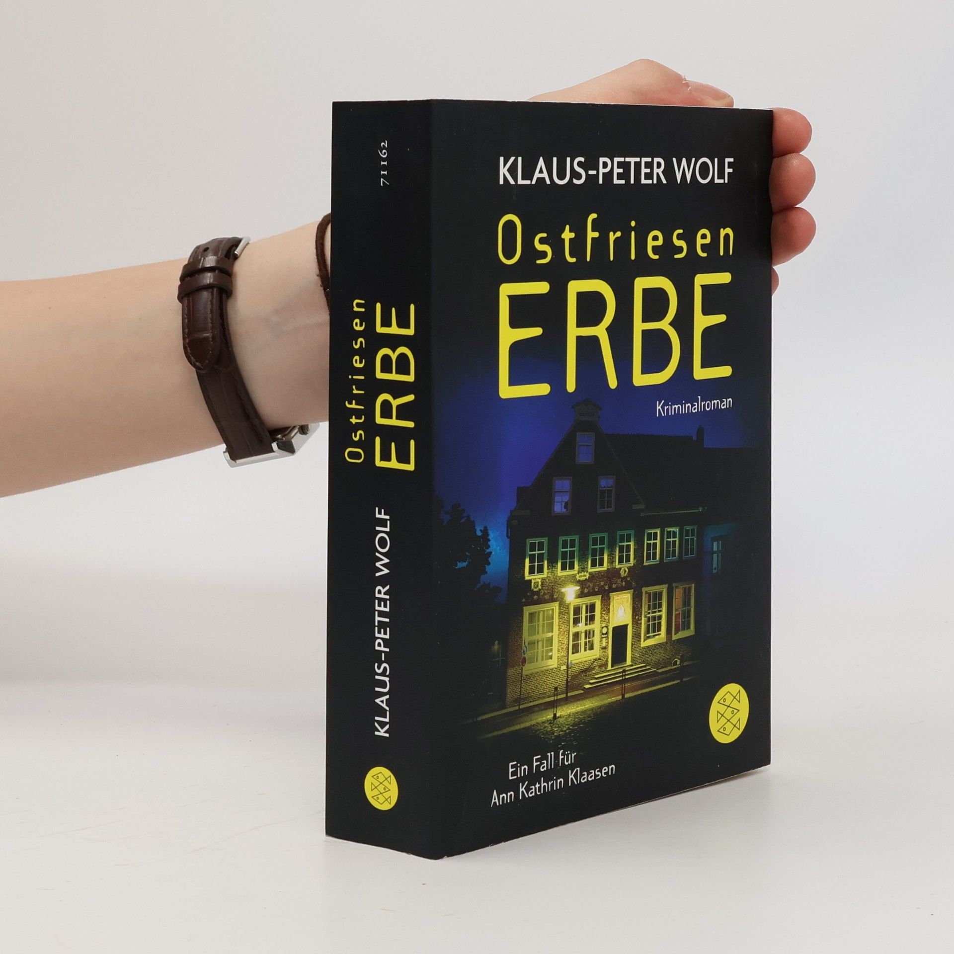 Ostfriesenerbe