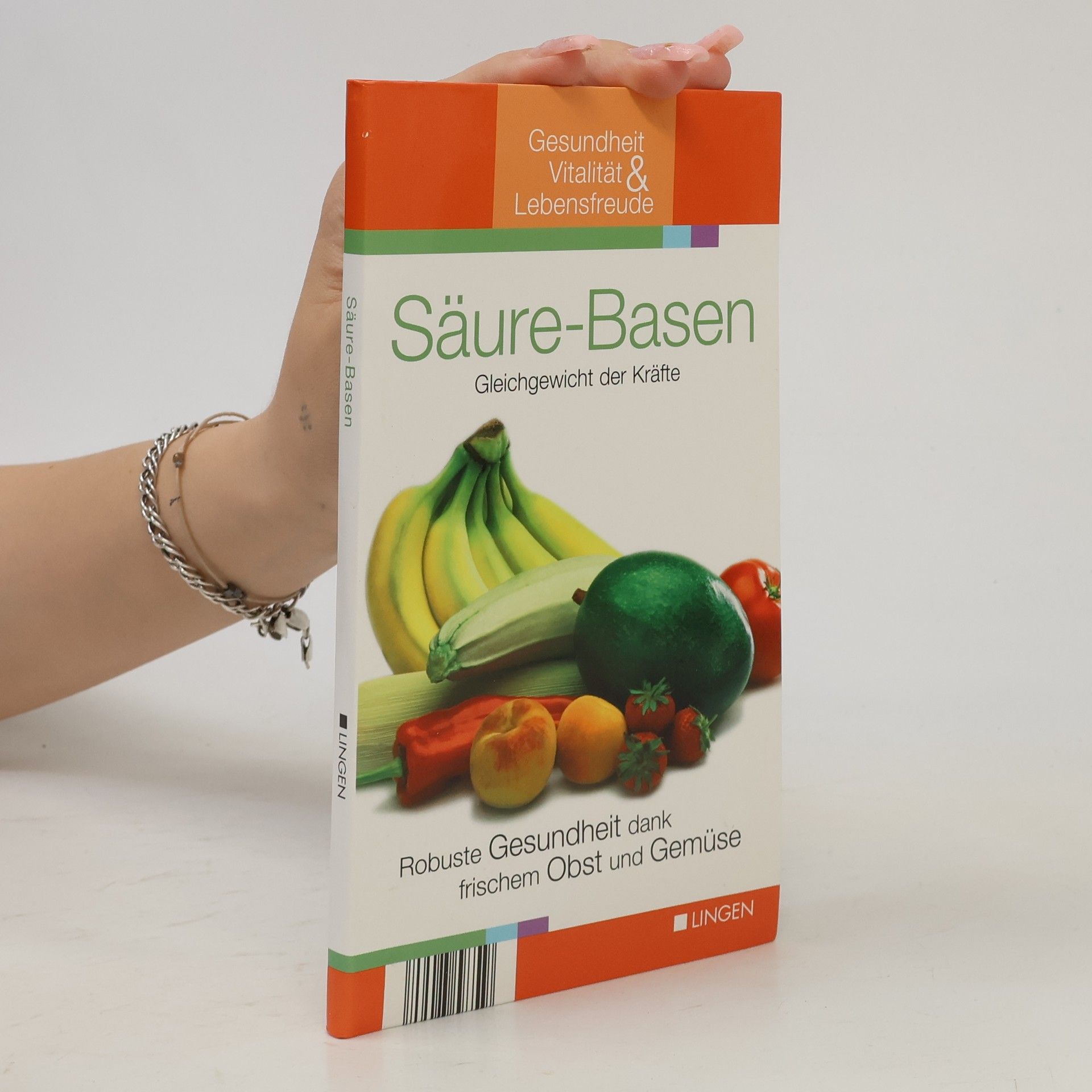 Petra Lange Säure-Basen