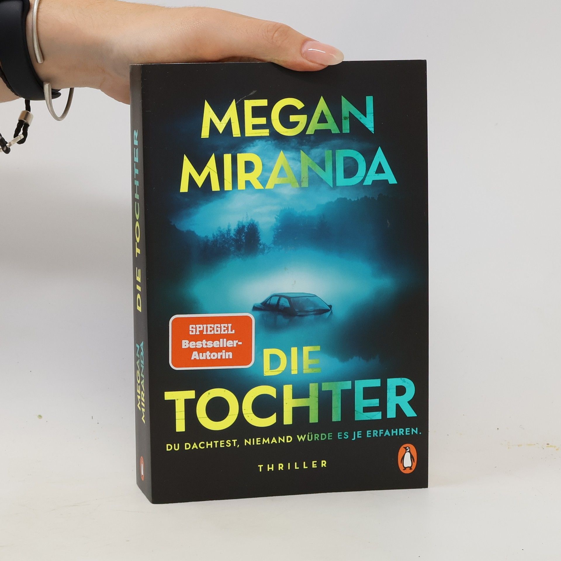 Die Tochter