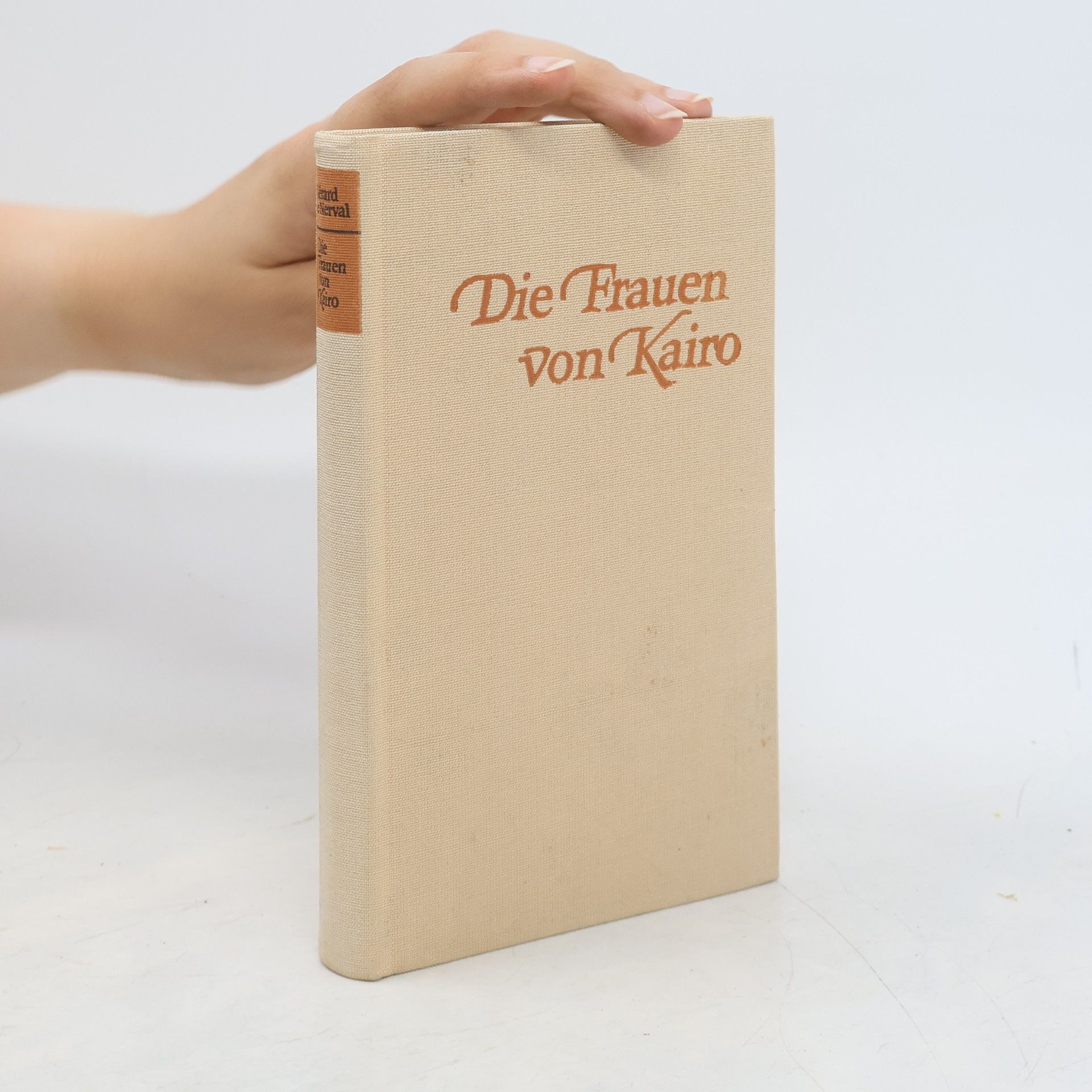 Die Frauen von Kairo