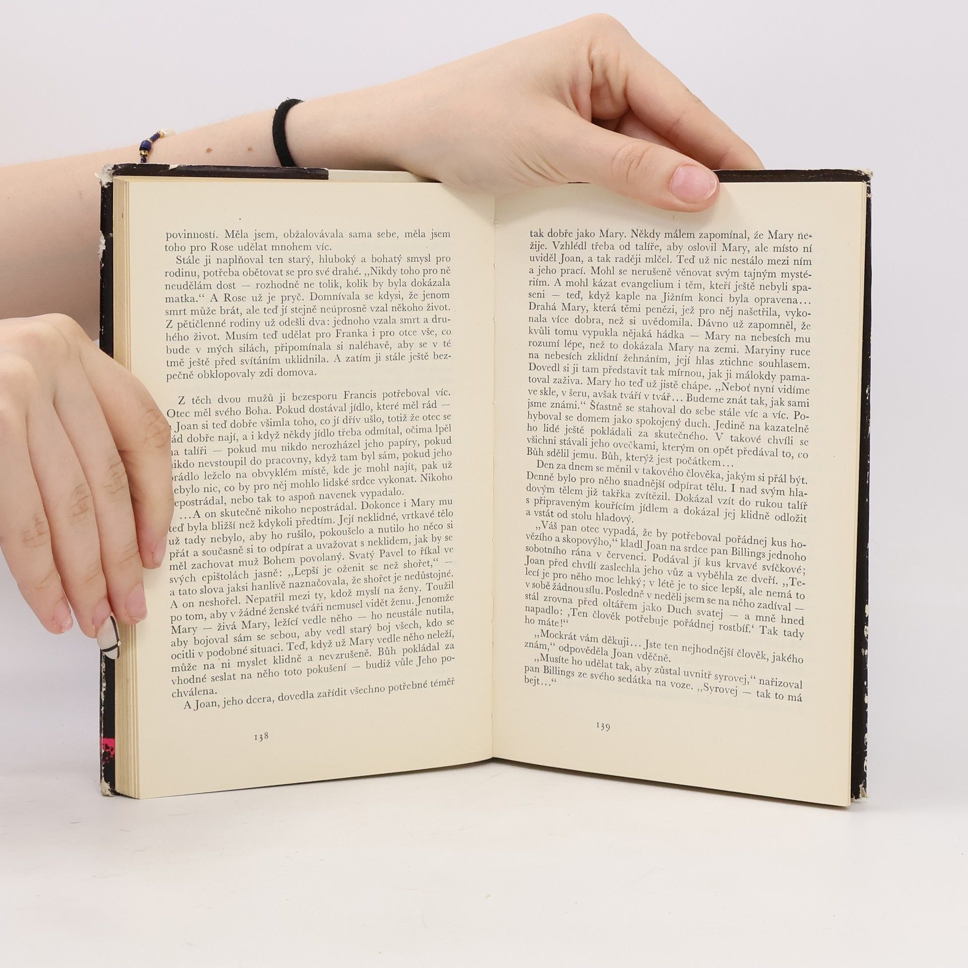 Pearl S. Buck Je teprve poledne