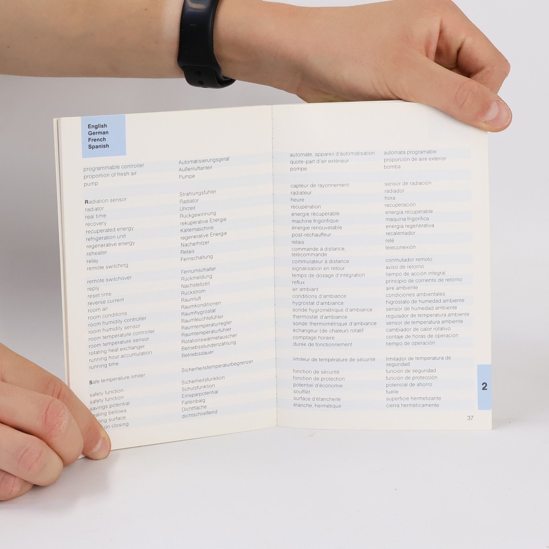 Autorenkollektiv Fachwörterfibel Gebäudeautomatisierung