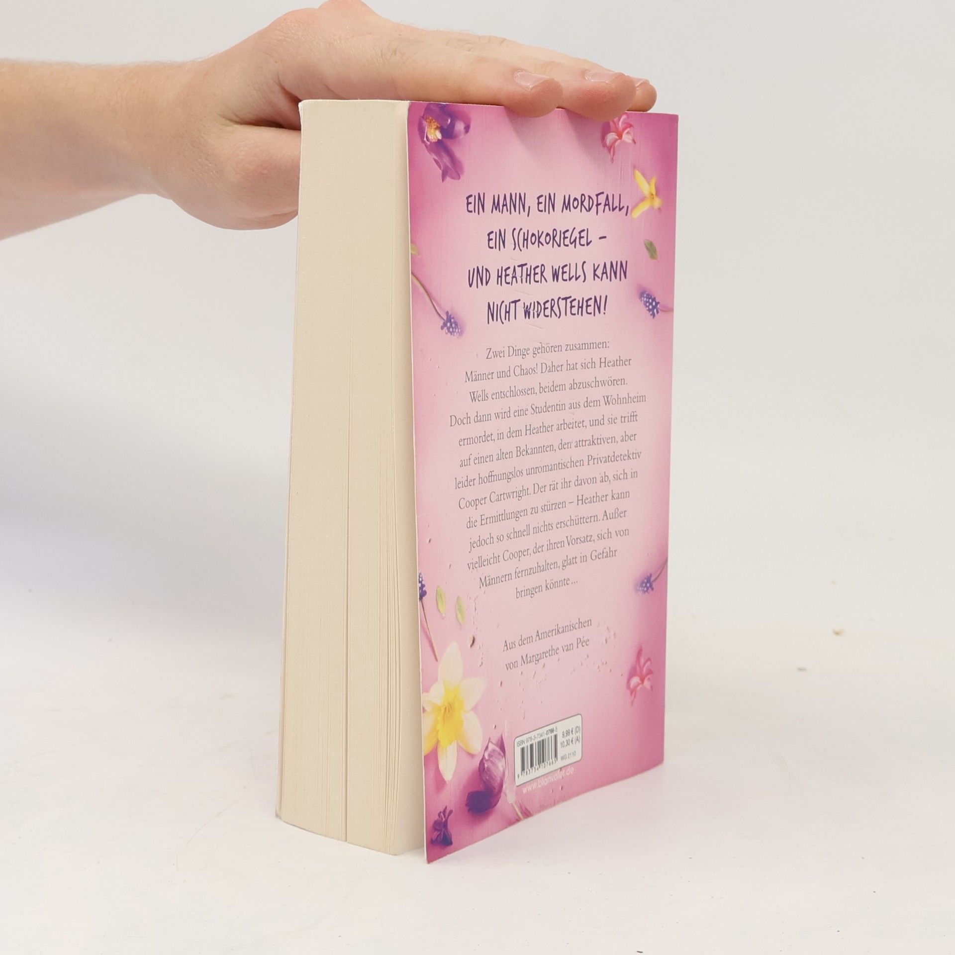 Meg Cabot Schwer verliebt