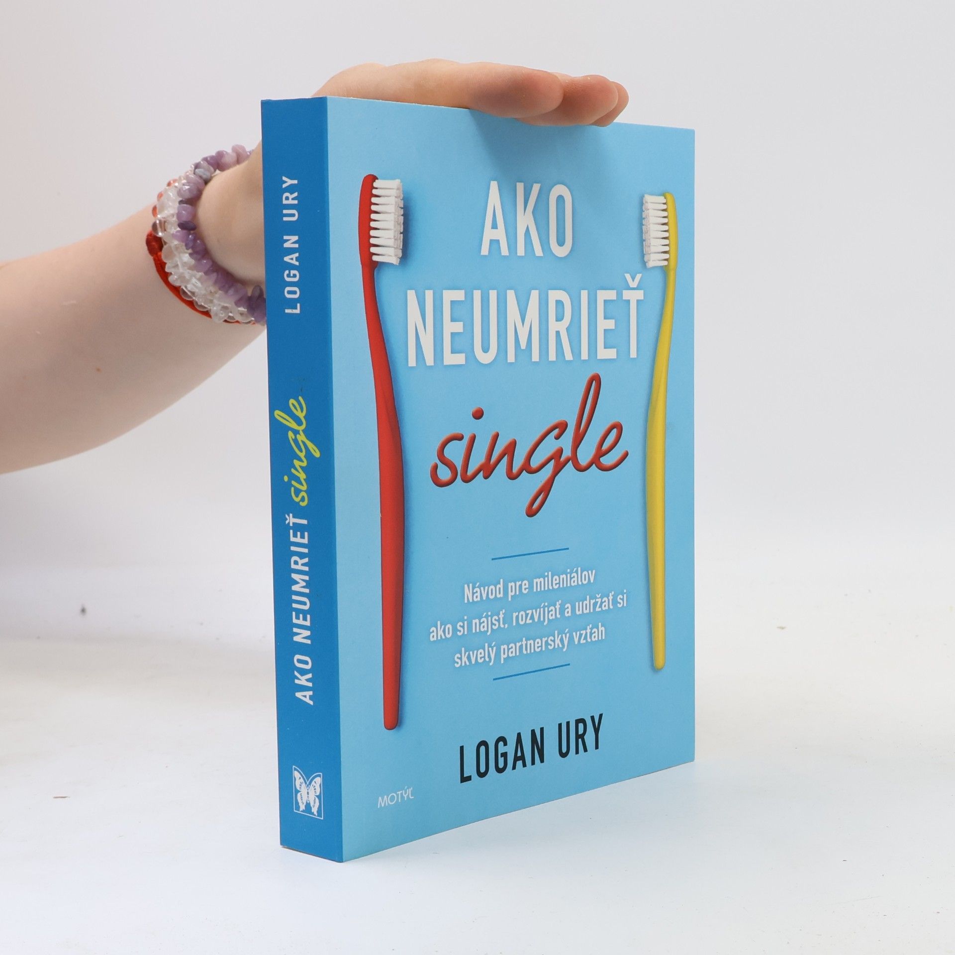 Logan Ury Ako neumrieť single
