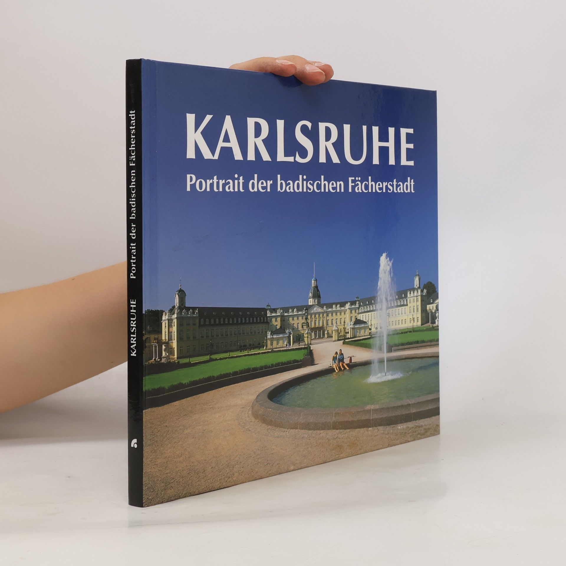 Andreas Drollinger Karlsruhe
