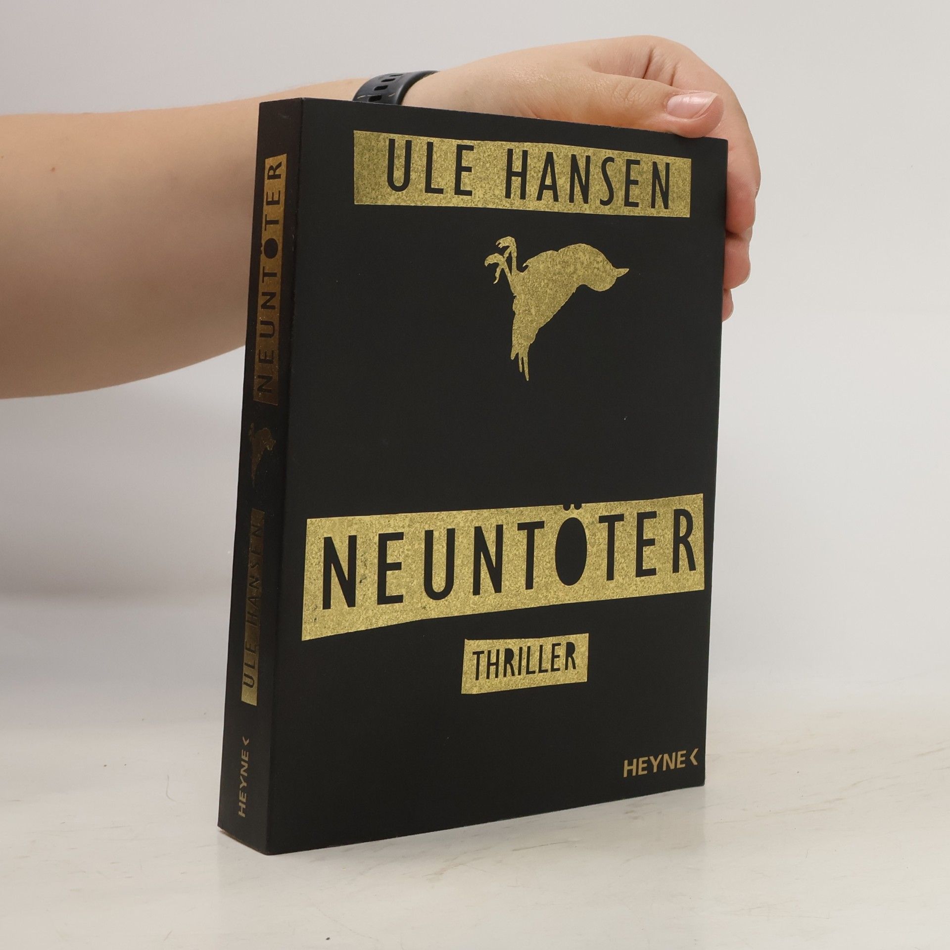 Neuntöter