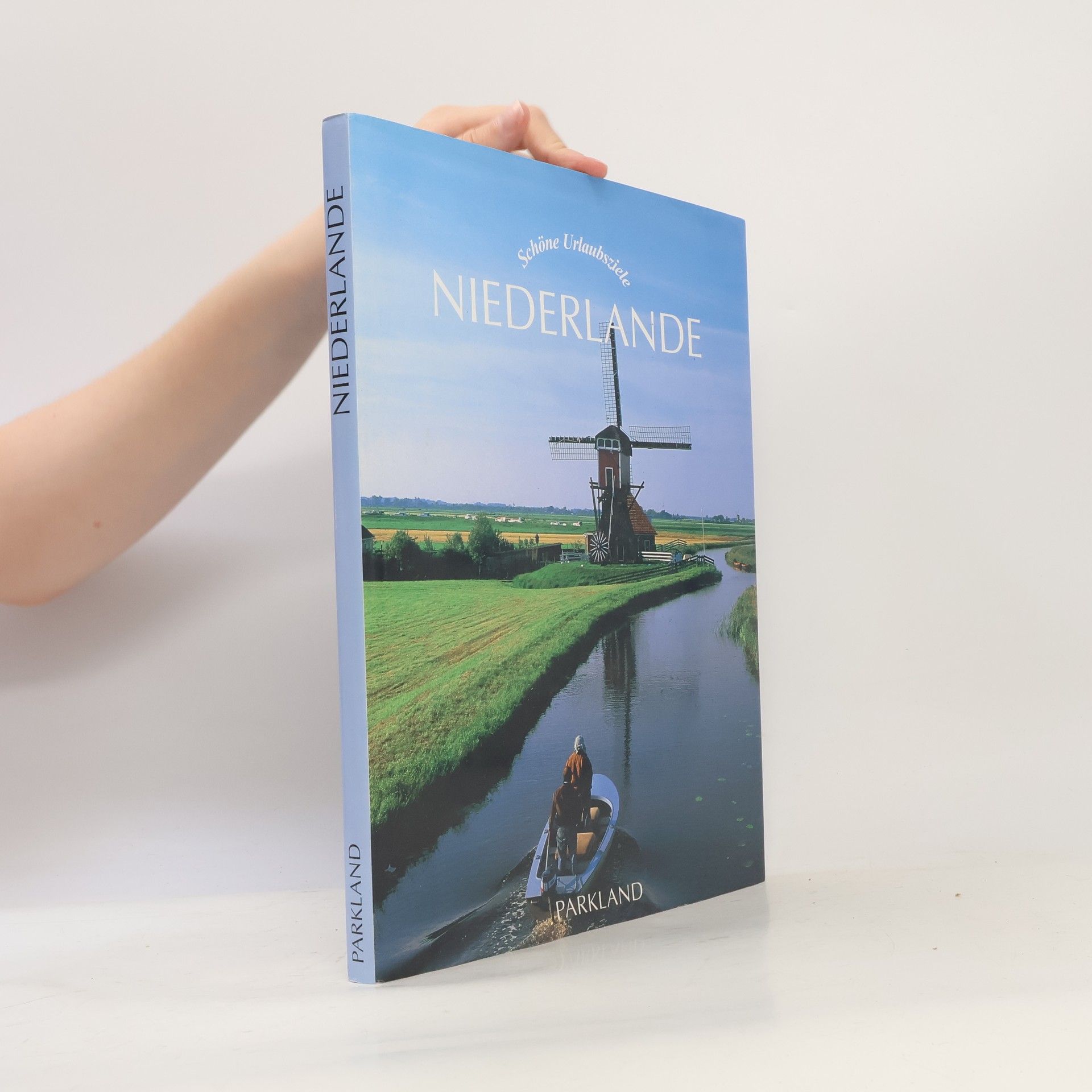 Véronique Pittolo Niederlande