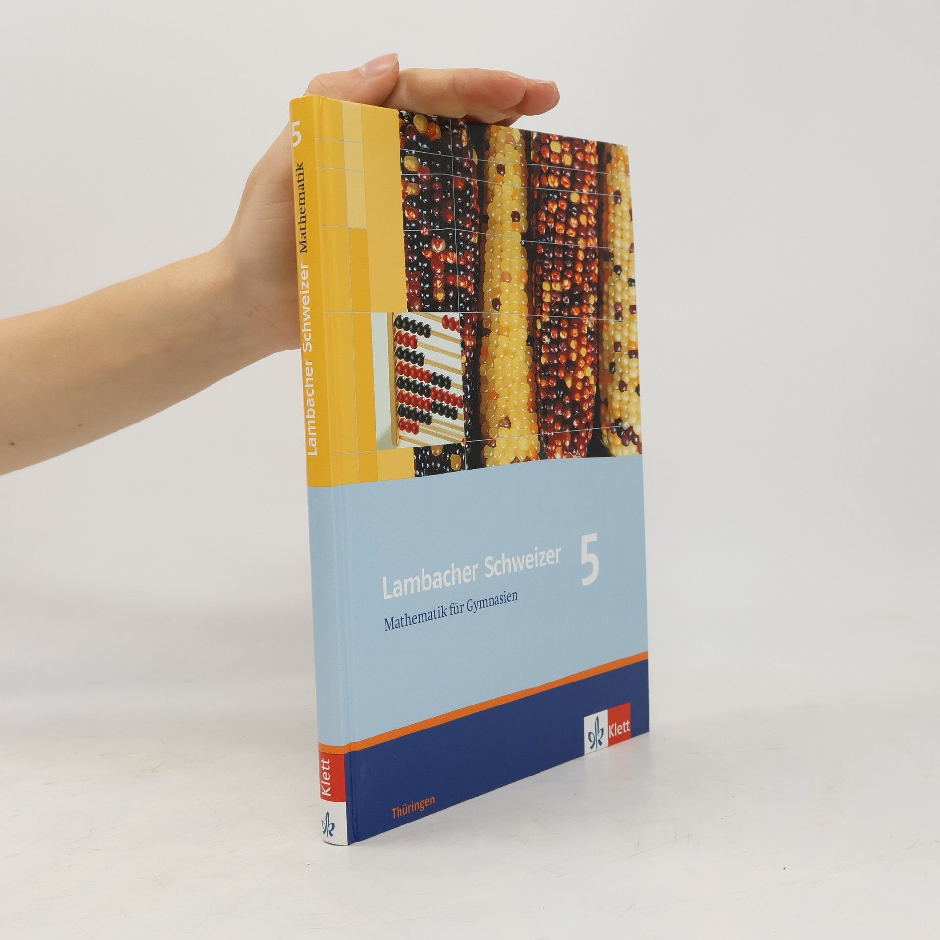 Martin Bellstedt Lambacher Schweizer 5. Mathematik für Gymnasien