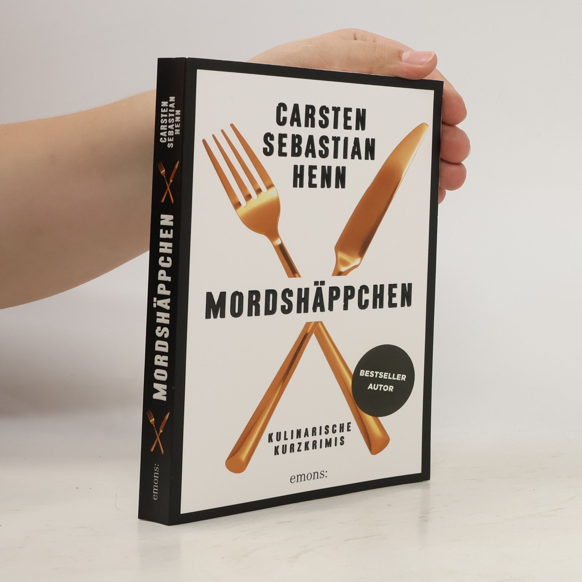 Mordshäppchen