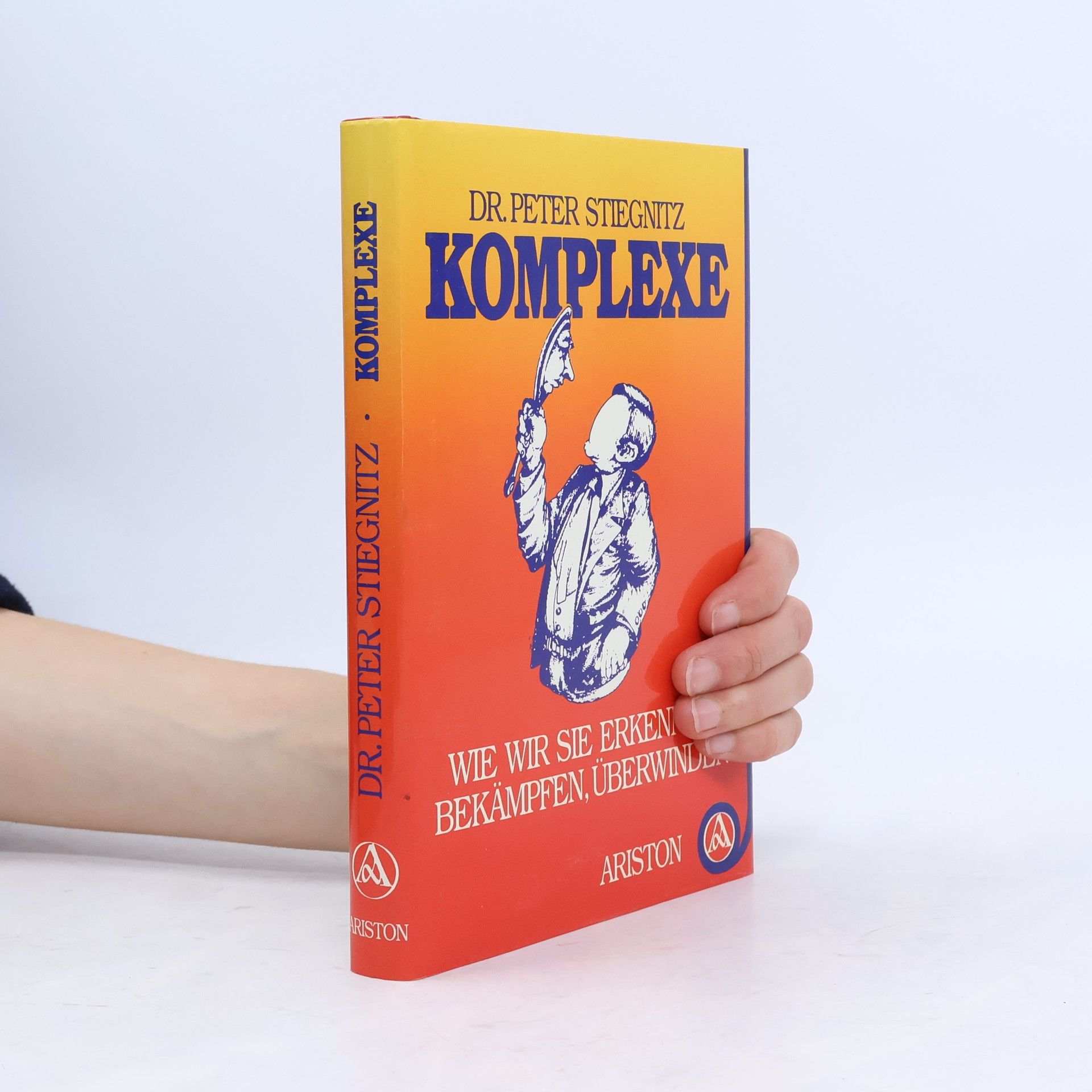 Peter Stiegnitz Komplexe